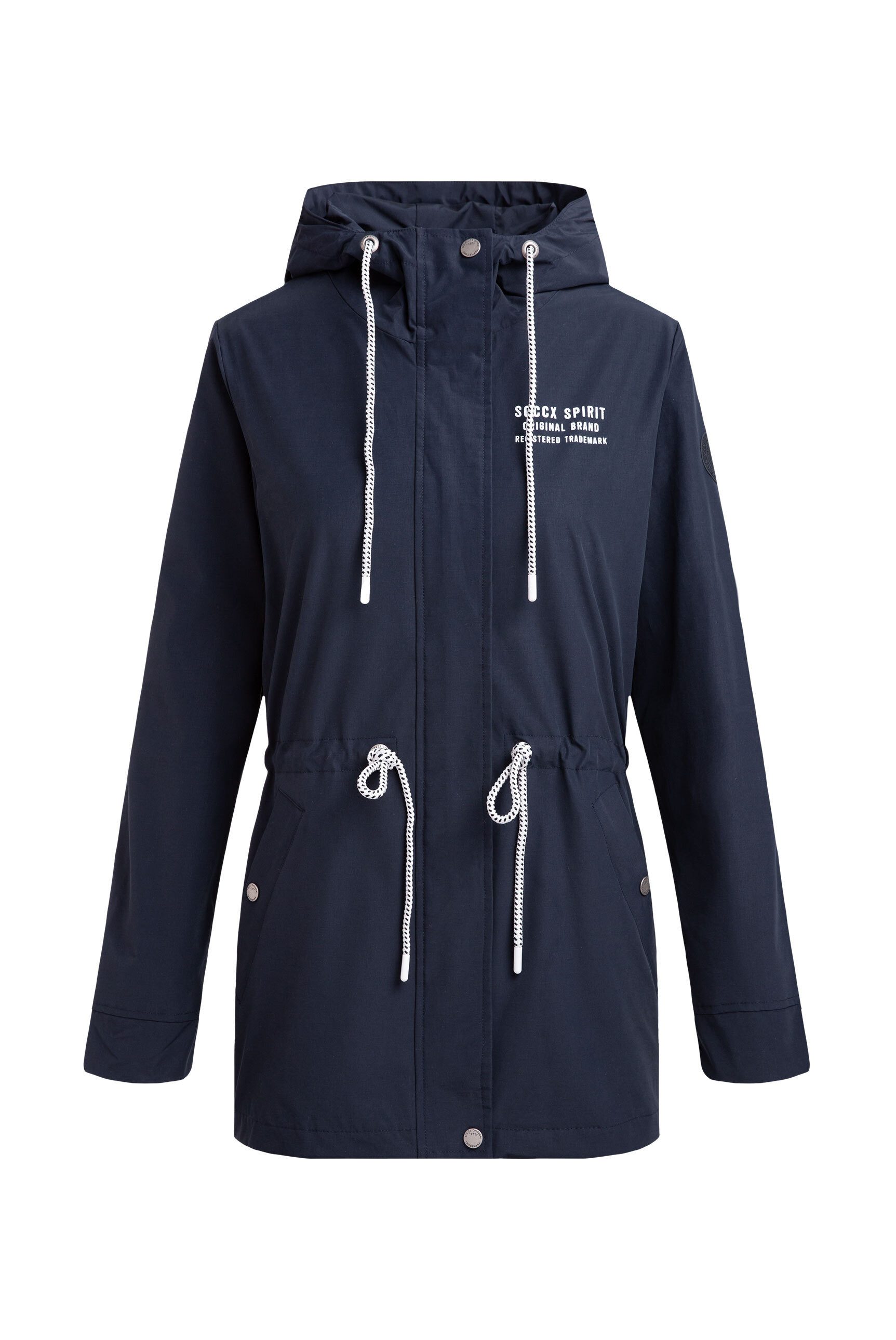 Funktionsjacke