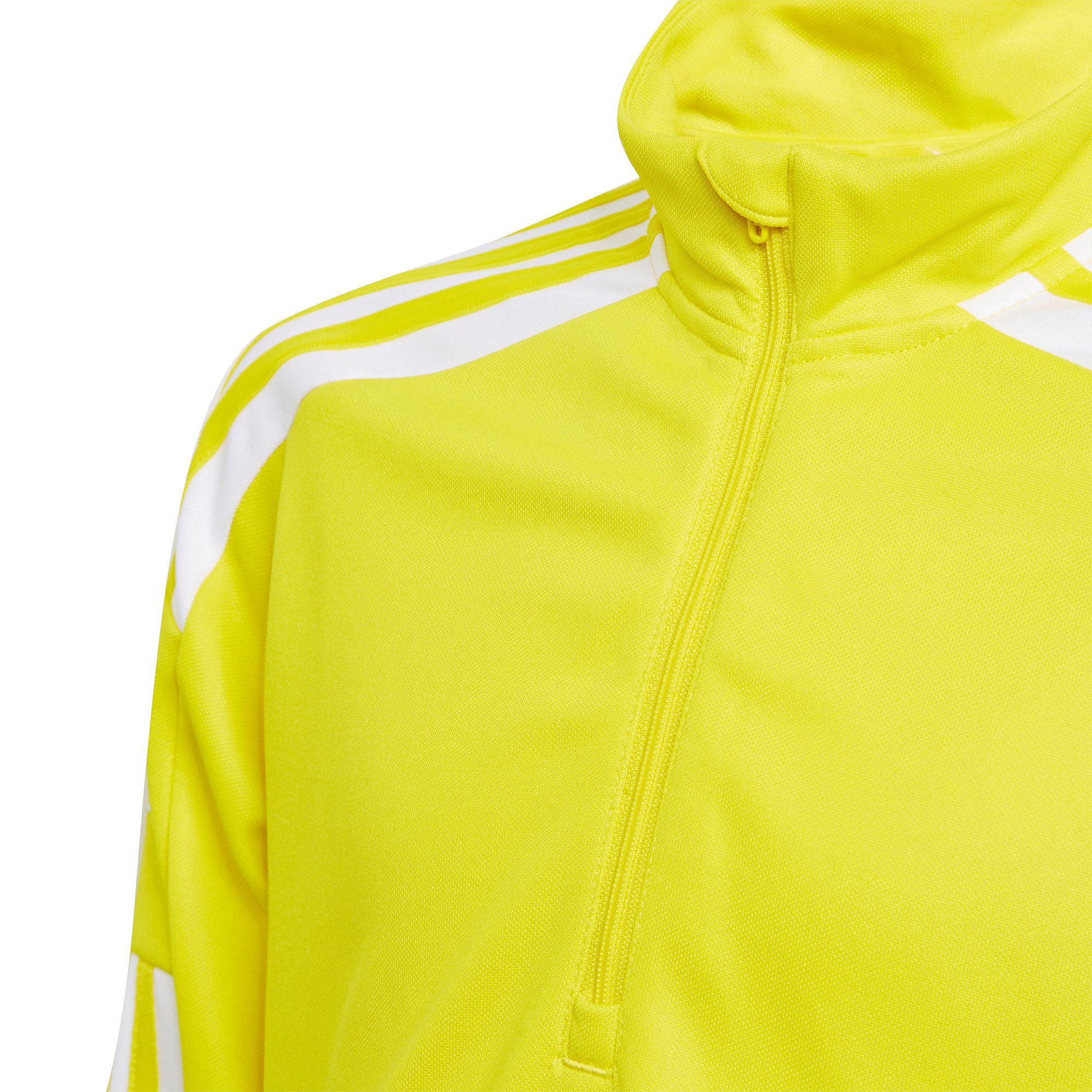 adidas Performance Fleecepullover adidas Kinder Trainingstop Squadra 21