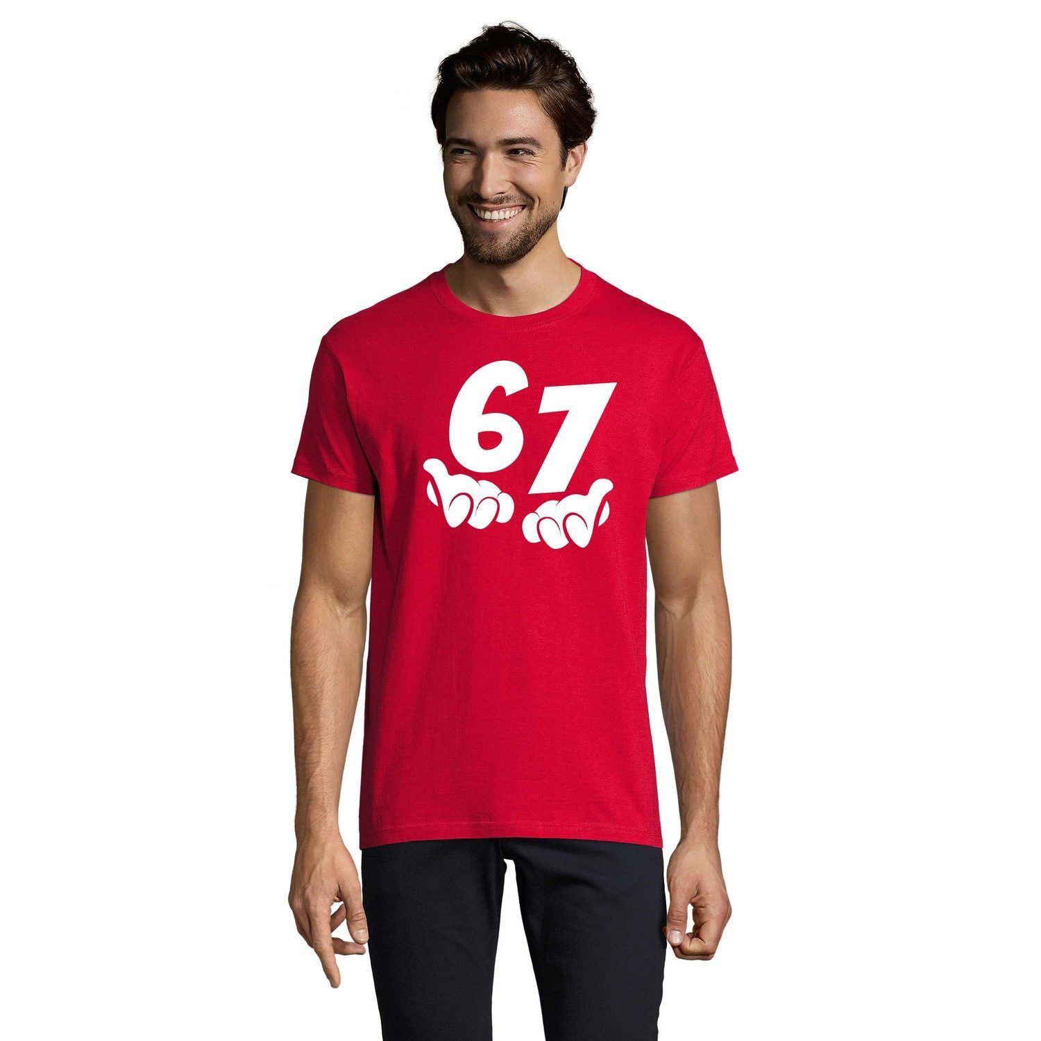 Blondie & Brownie T-Shirt