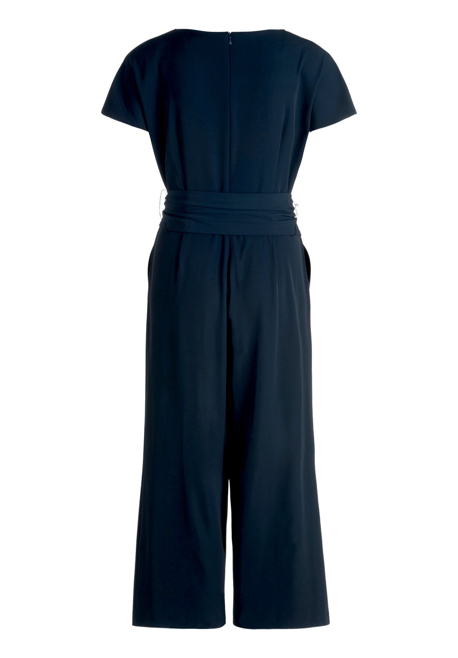 Betty Barclay Overall Damen mit Eingrifftaschen (1-tlg)