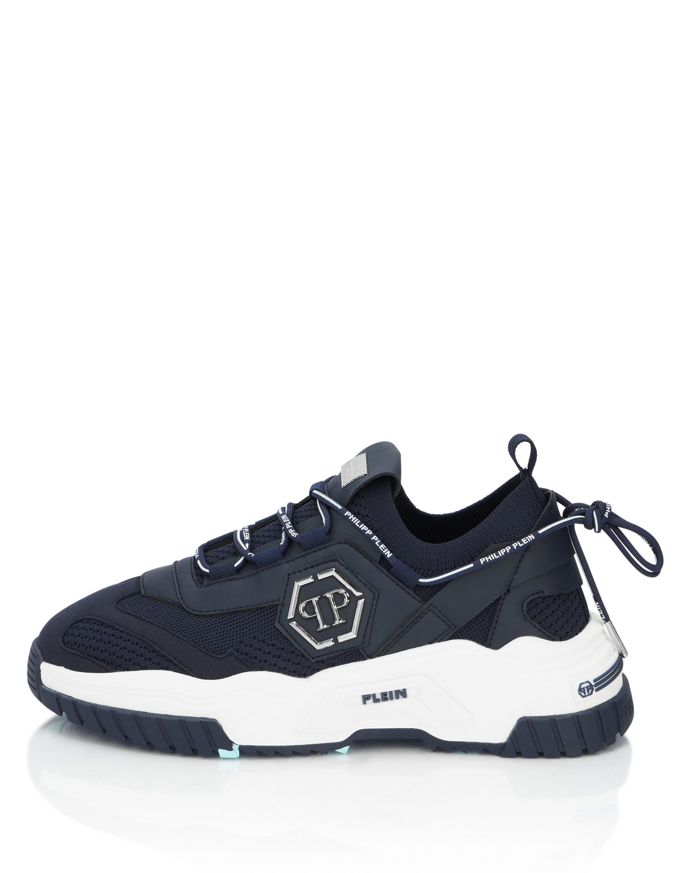 PHILIPP PLEIN Predator Sneaker