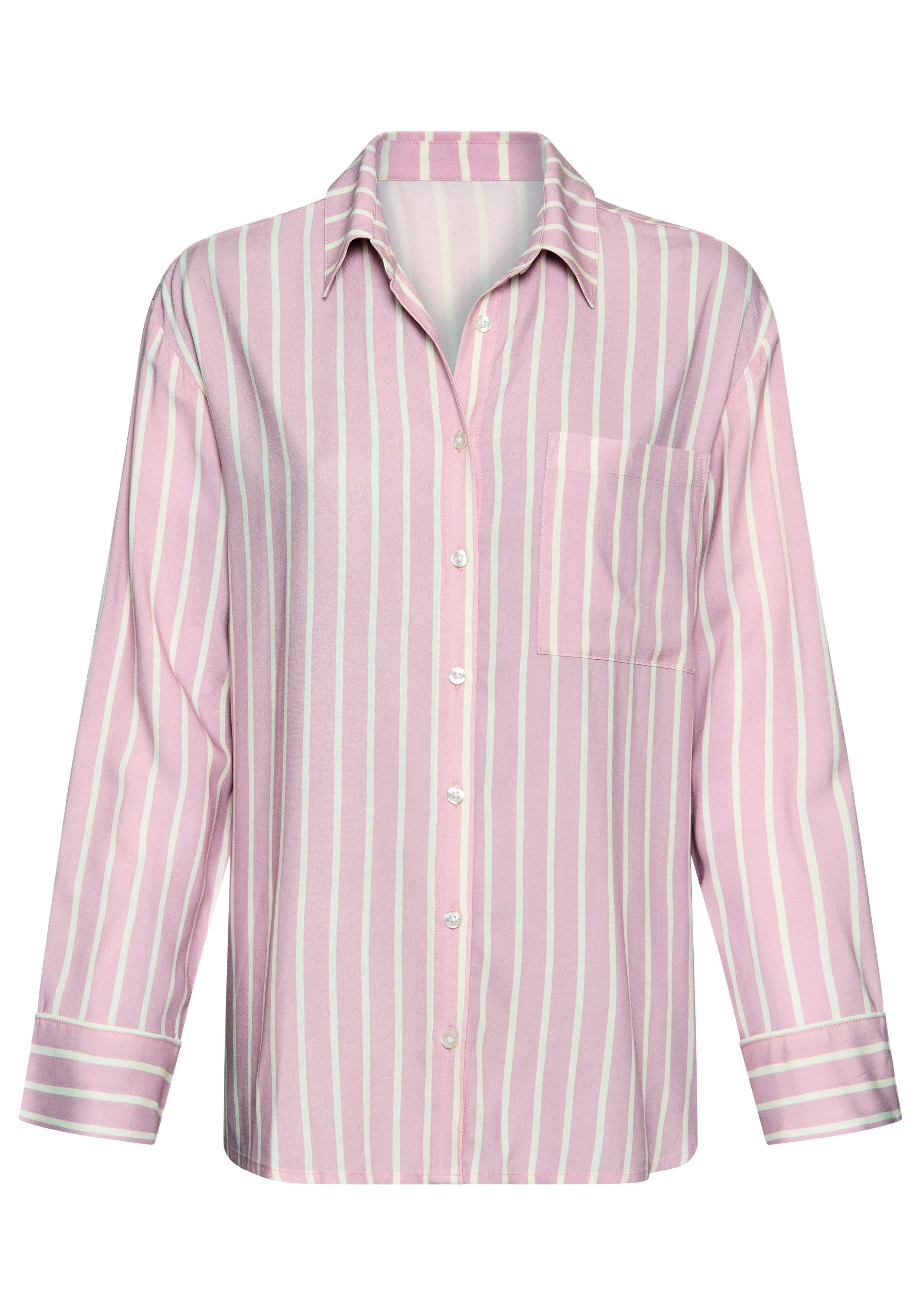 Pyjamaoberteil