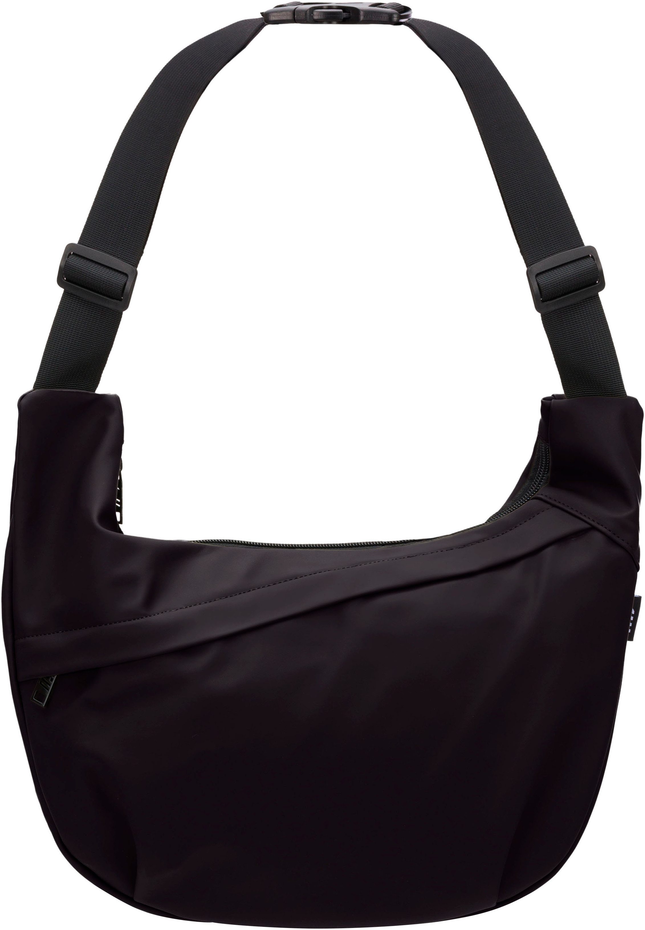 Fillikid Wickeltasche Daybag, inklusive Flaschenhalter (isoliert)