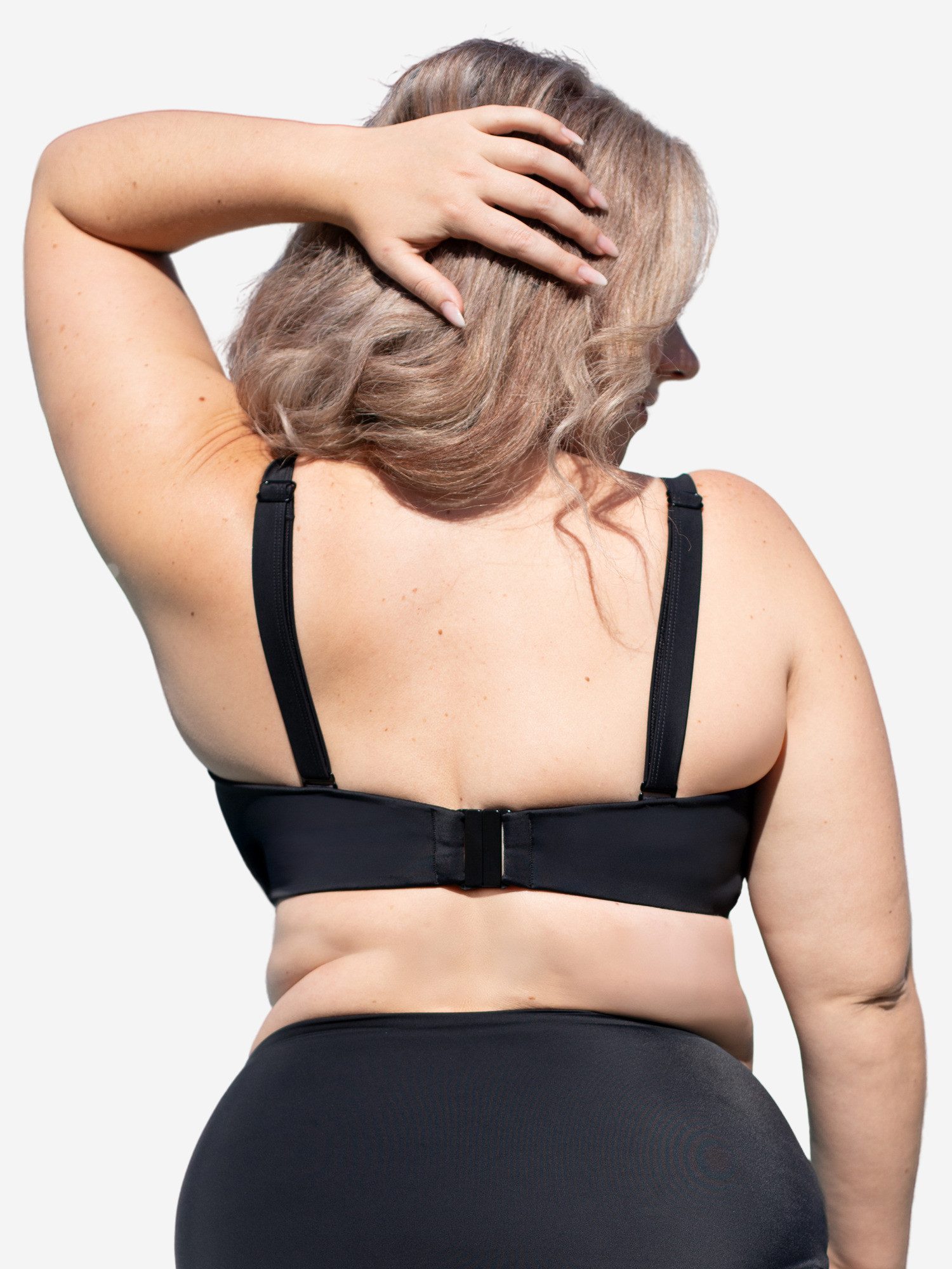 SugarShape Bügel-Bikini-Top MAMBO