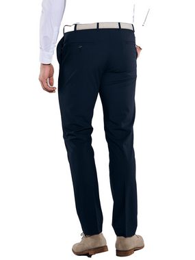 emilio adani Anzughose Anzug-Hose slim fit