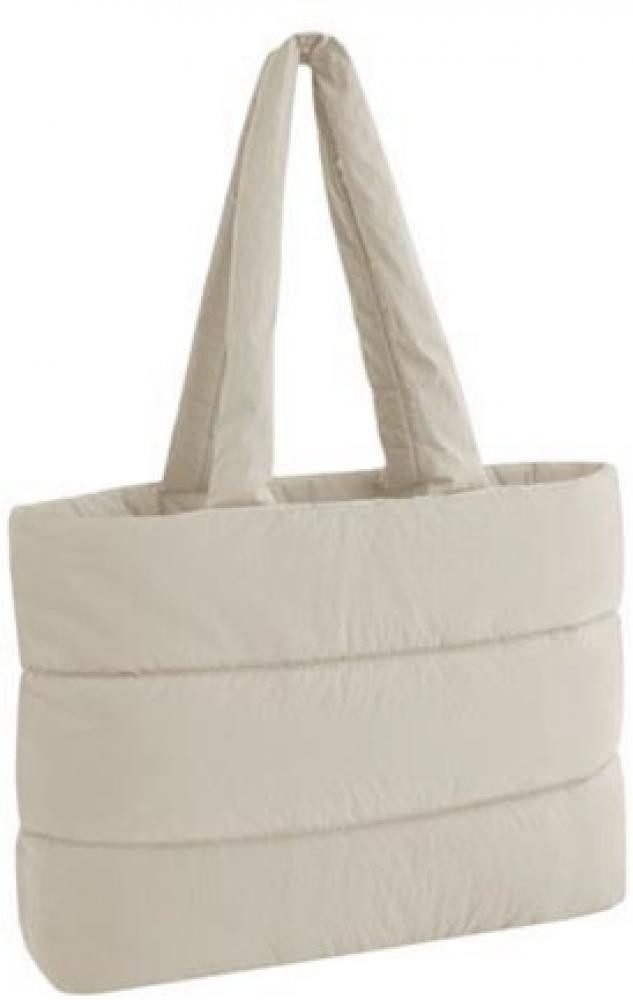 BagBase Umhängetasche Gesteppte Umhängetasche