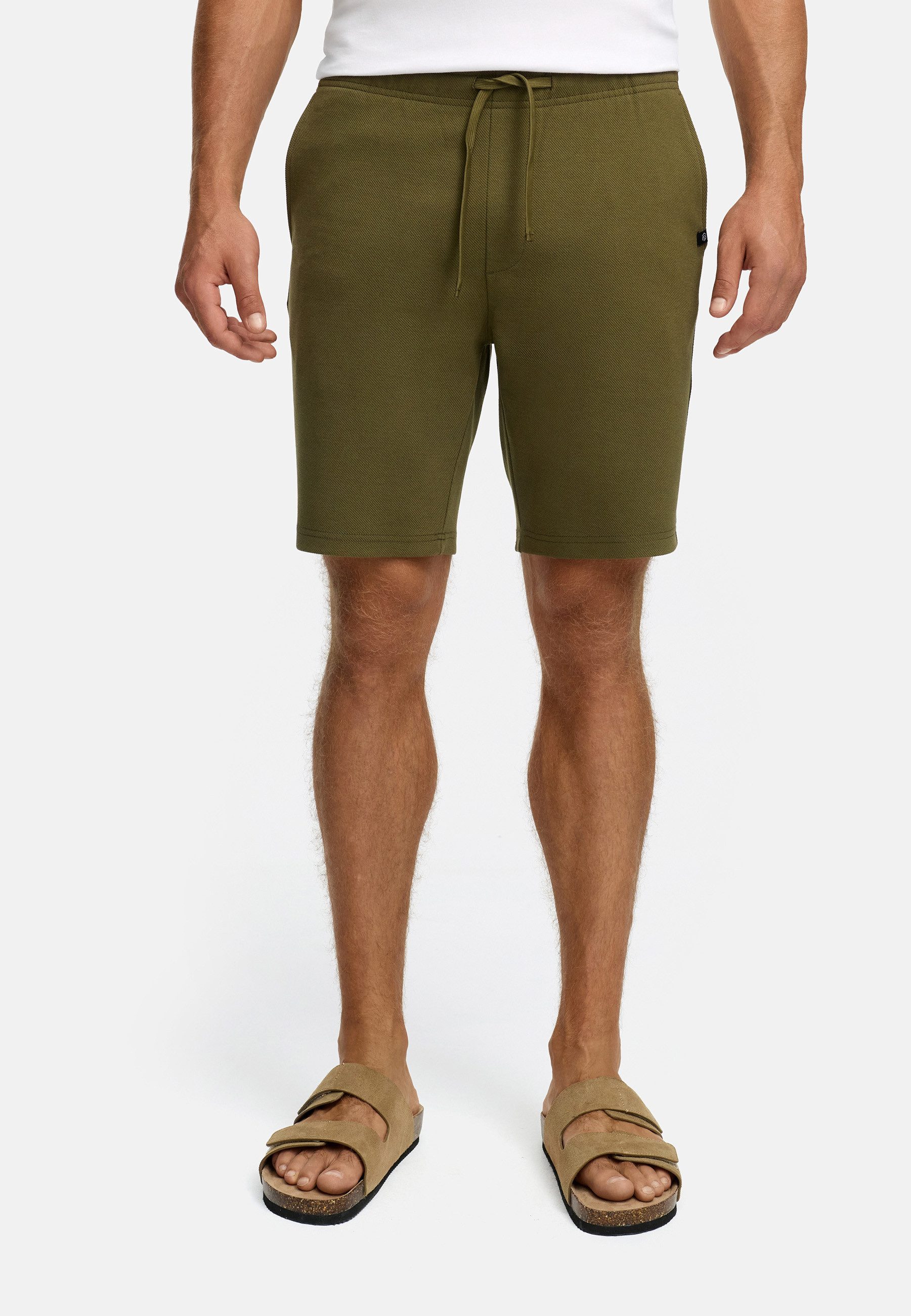Chinoshorts Herren INCowell Short Chino Shorts Herrenshorts