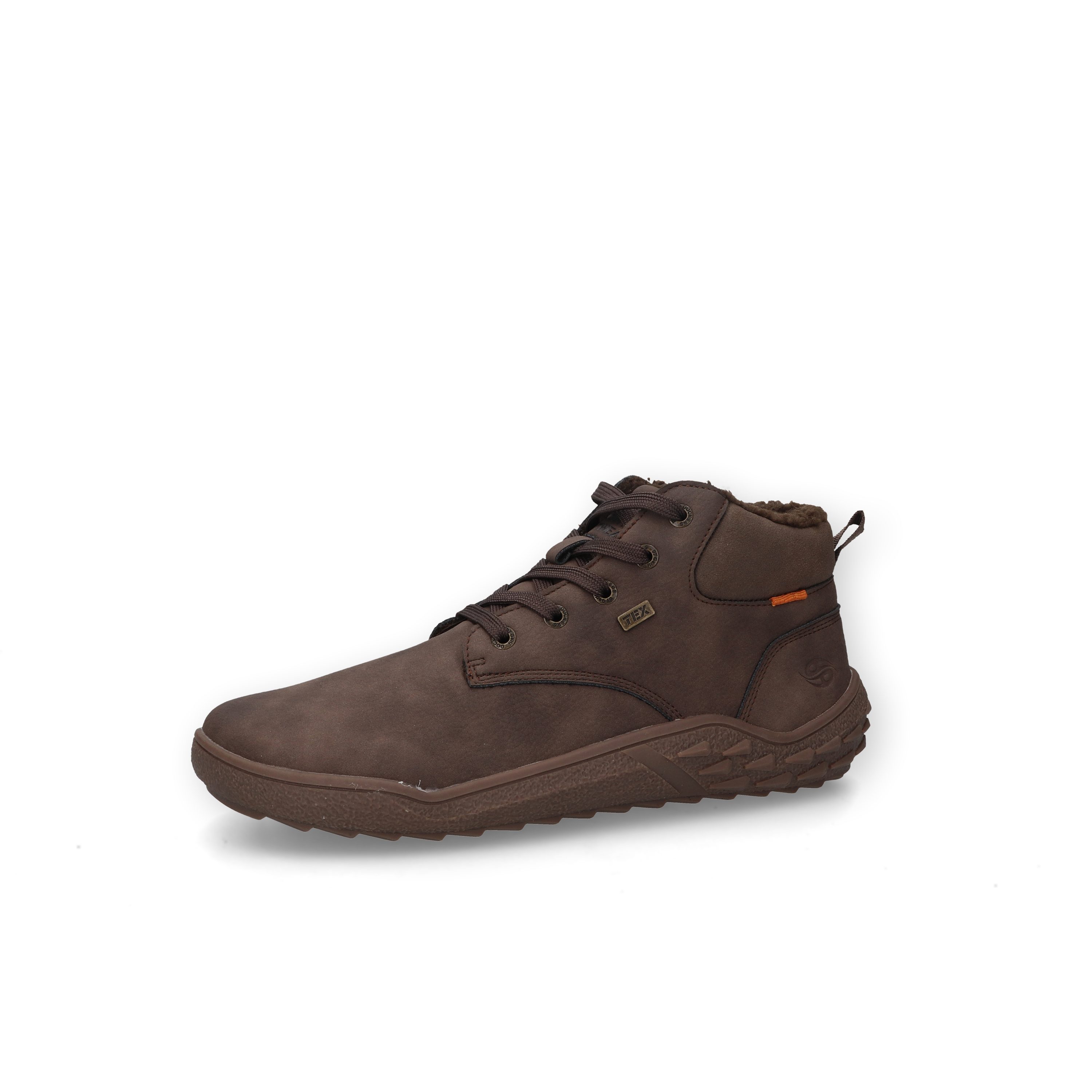 Dockers by Gerli Schnürschuh Sneaker, Outdoorschuh mit TEX-Ausstattung, Leichtgewicht