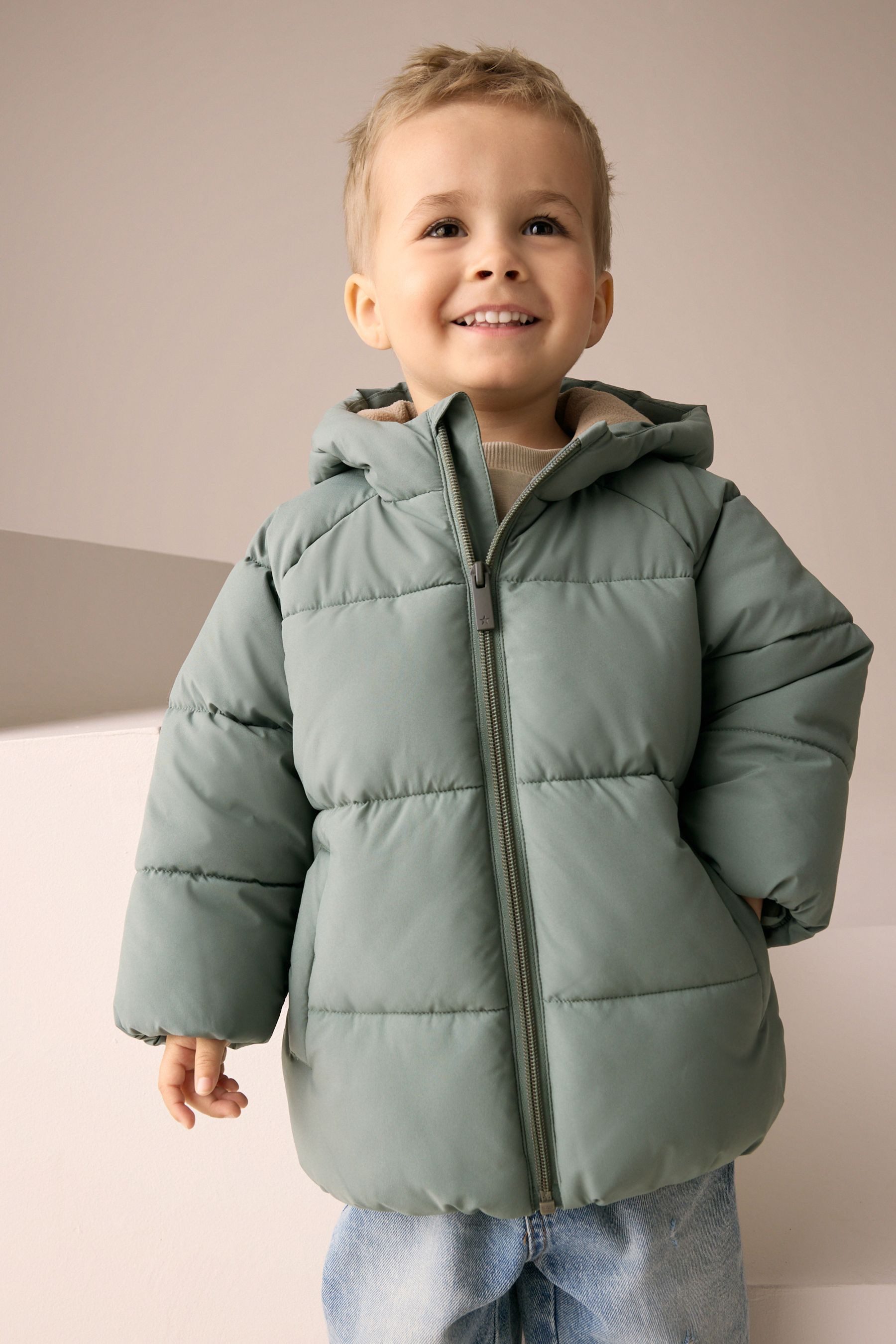 Next Steppmantel Steppmantel (1-tlg)