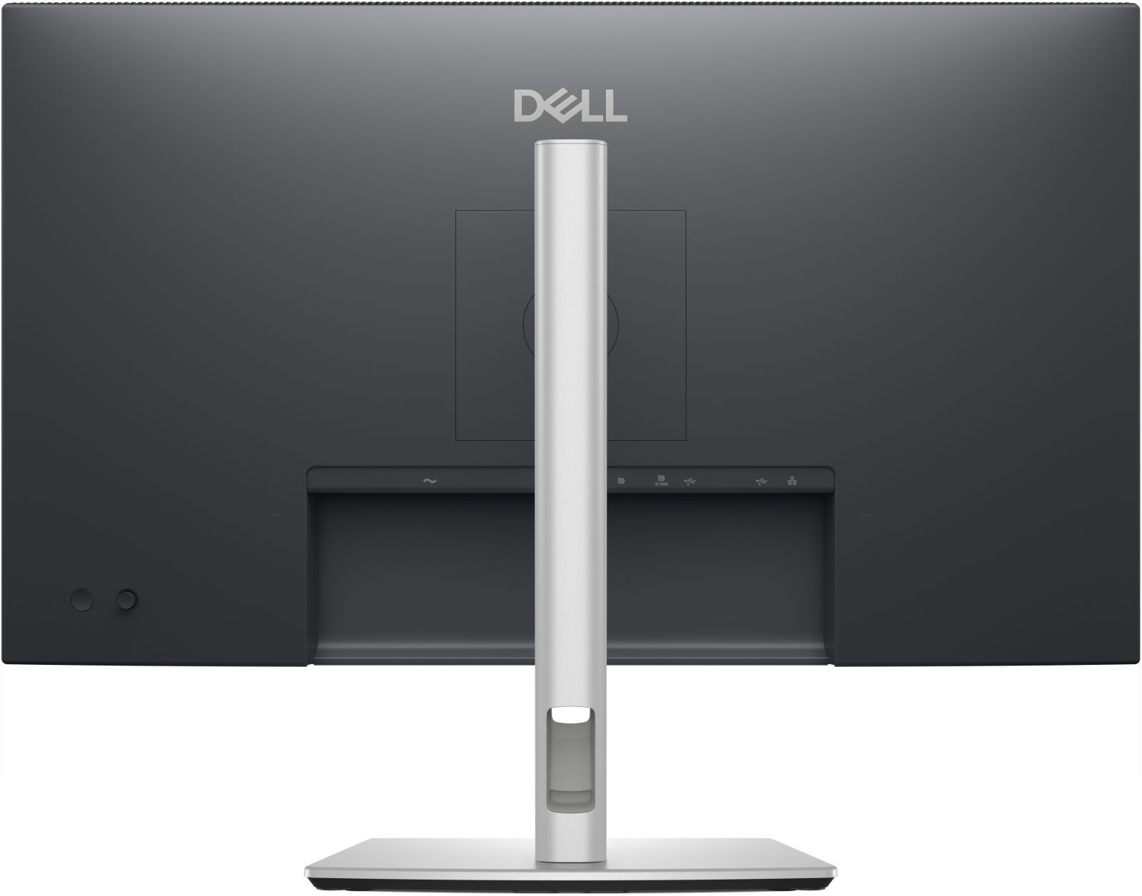 Dell Pro 27 Plus 4K USB-C Hub P2725QE - LED - 68.47 cm (27) TFT-Monitor (3840 x 2160 px, 4K Ultra HD, 8 ms Reaktionszeit, 100 Hz, IPS, HDCP, Pivot, Höhenverstellbar)