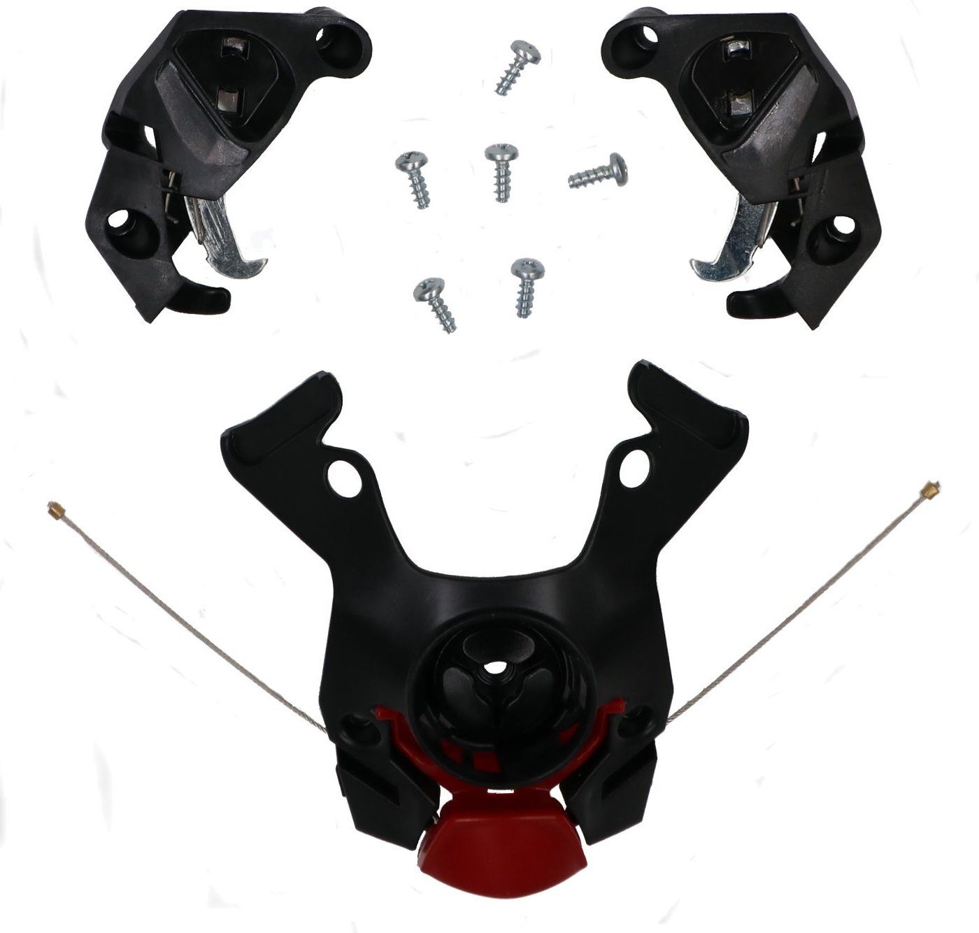 Motorradhelm
