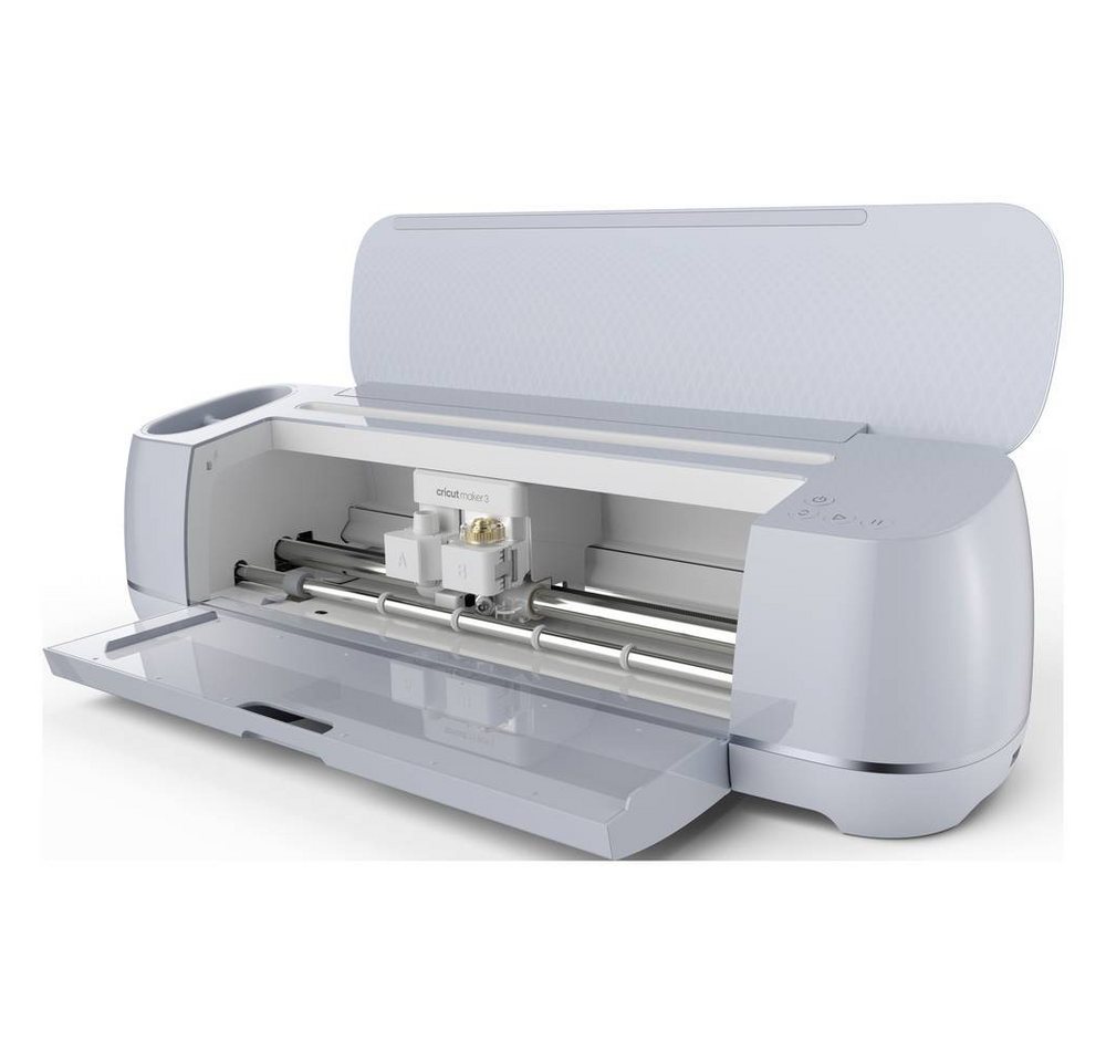 Thumbnail - Cricut Rollenschneidemaschine Schneideplotter
