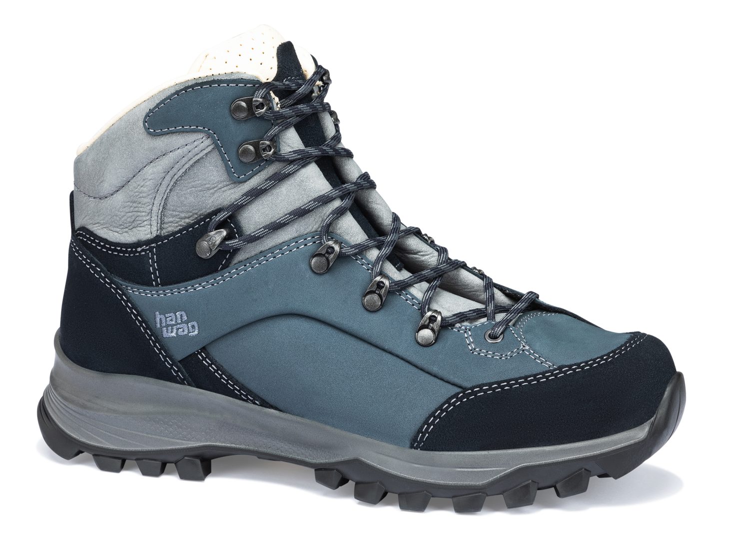 Hanwag Alta Bunion II Lady LL Wanderschuh
