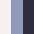 Ragwear Sweater JOHANKA BLOCK in multicolor Block-Streifen – Bild 3 von 3