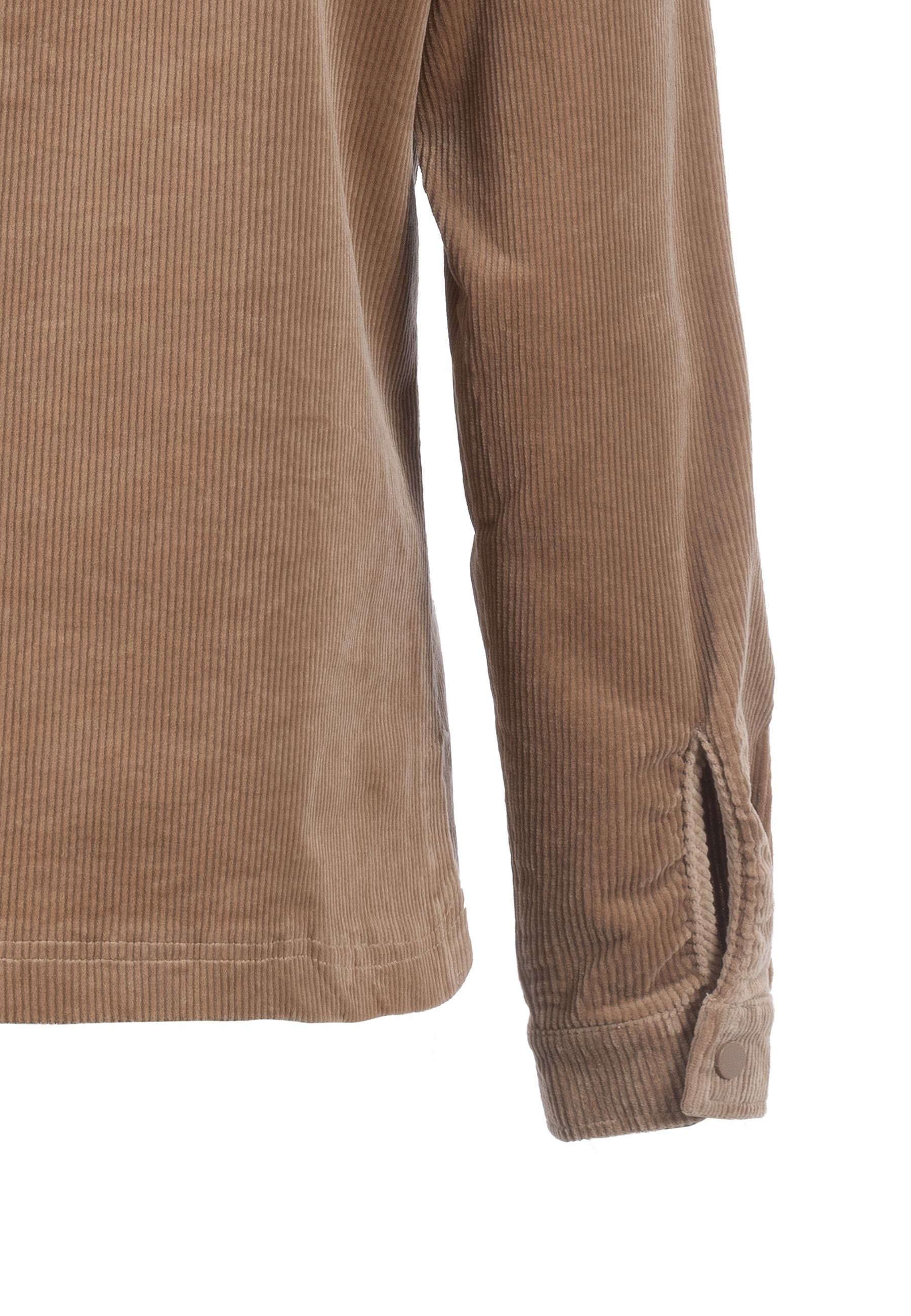 S'questo Langarmbluse