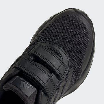 adidas Sportswear TENSAUR RUN Sneaker mit Klettverschluss