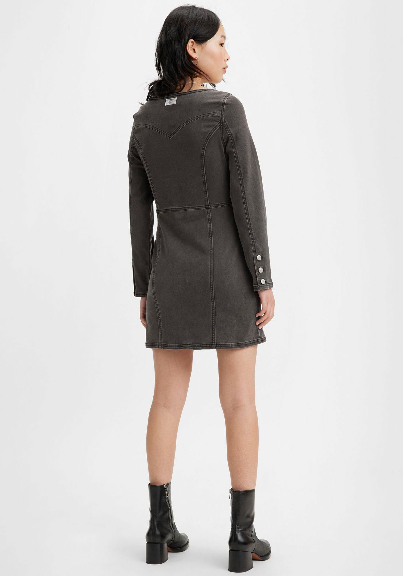 Levi's® Jeanskleid VEDA günstig online kaufen