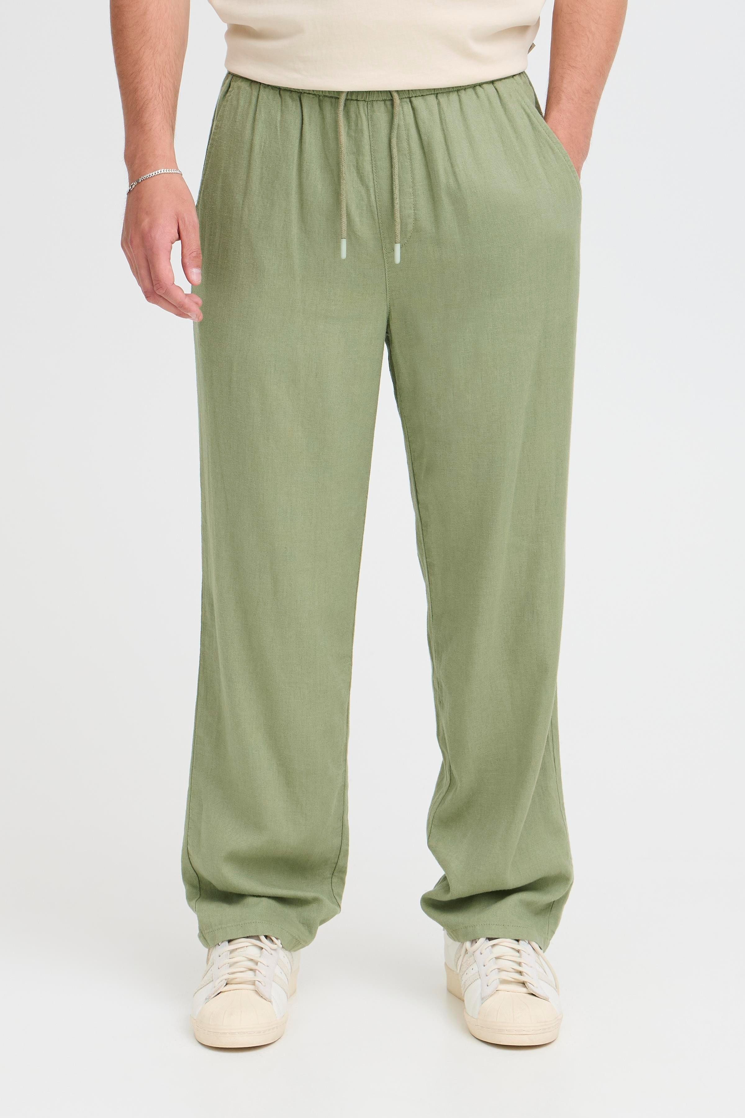 Blend Leinenhose BHMALVIN LINEN EASY P