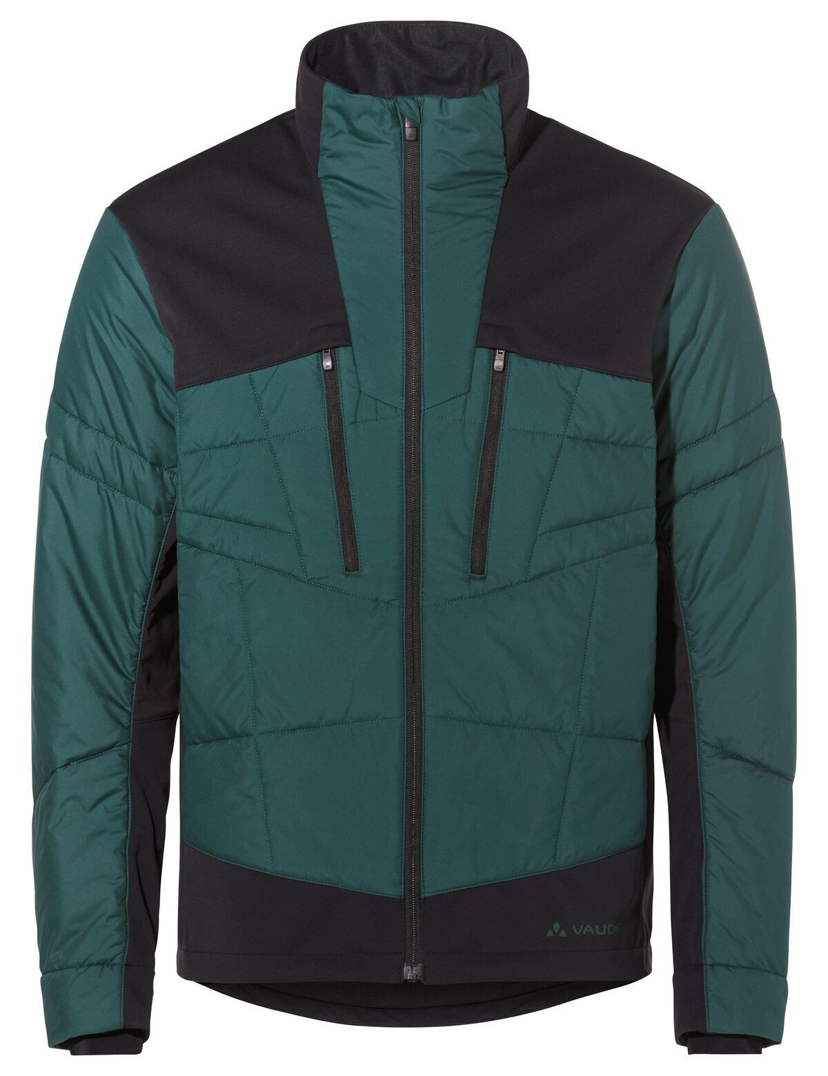 VAUDE Outdoorjacke Men's Minaki Jacket IV (1-St) warme Mountainbike Isolati günstig online kaufen