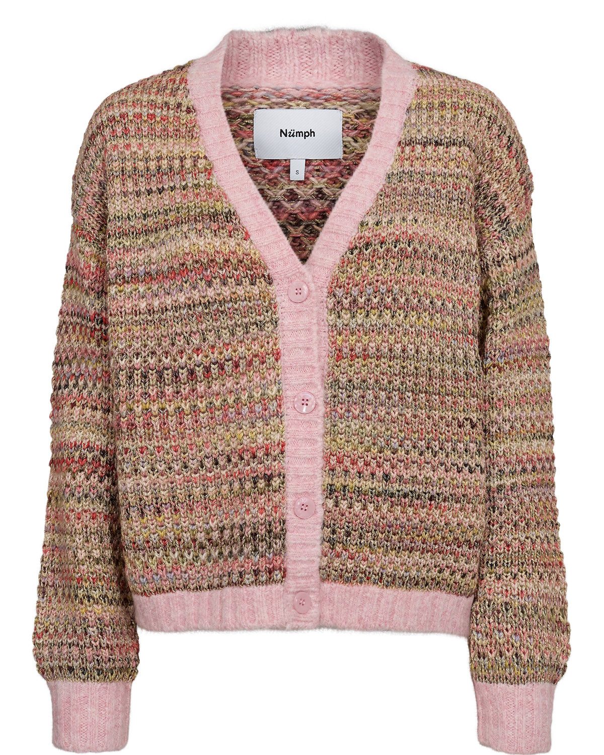 nümph Strickpullover