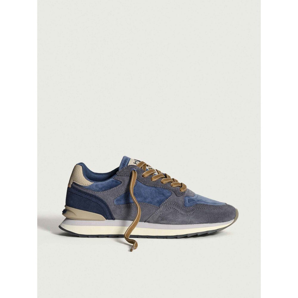 Hoff Hoff - City Miami - Blau Schnürschuh günstig online kaufen