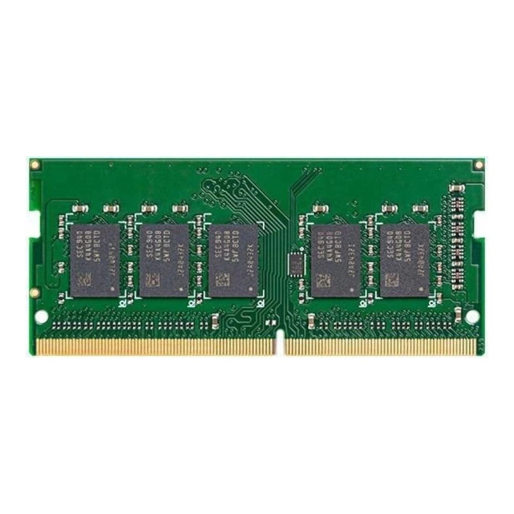 Synology Arbeitsspeicher