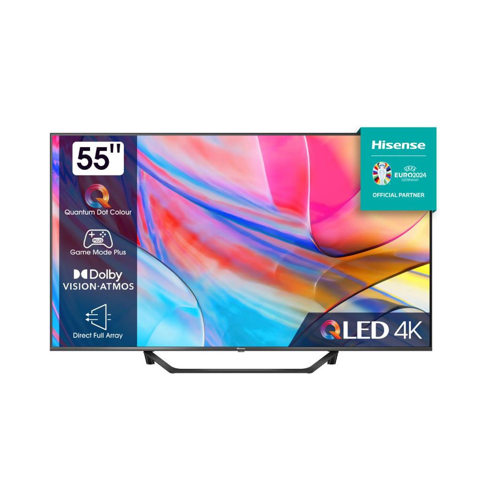 55A79KQ LED-Fernseher