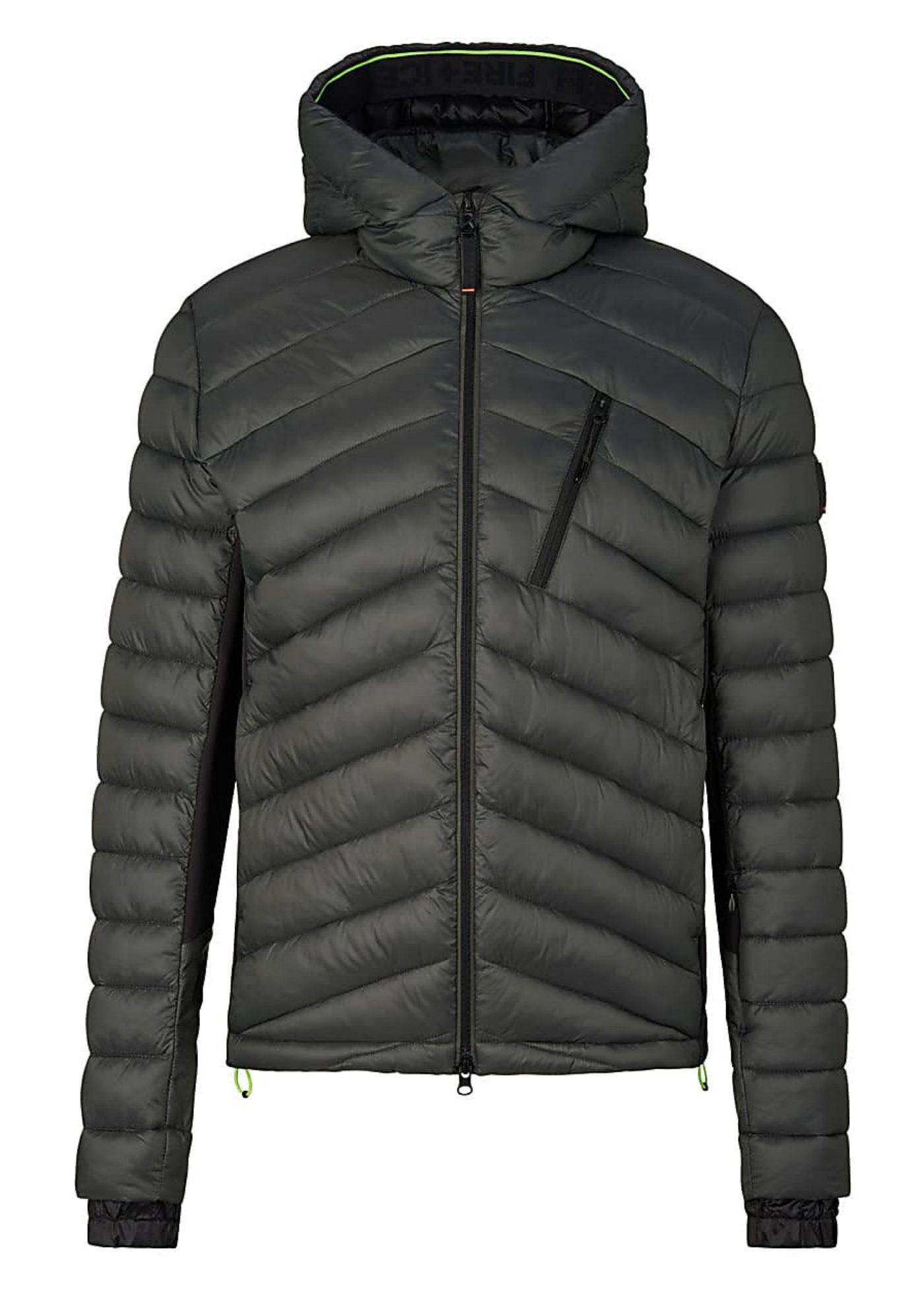 Anorak GORAN2