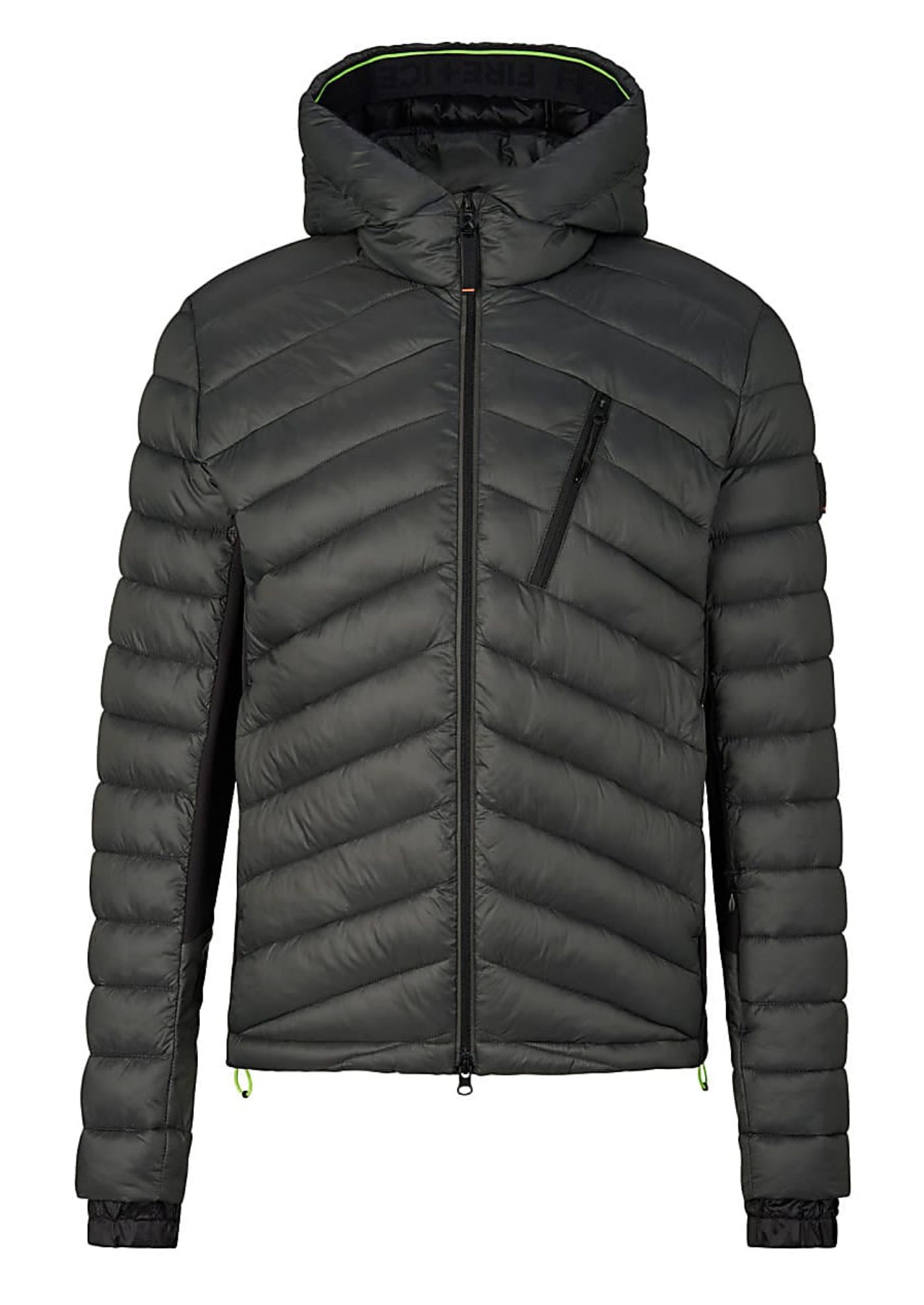 Bogner Fire + Ice Anorak GORAN2