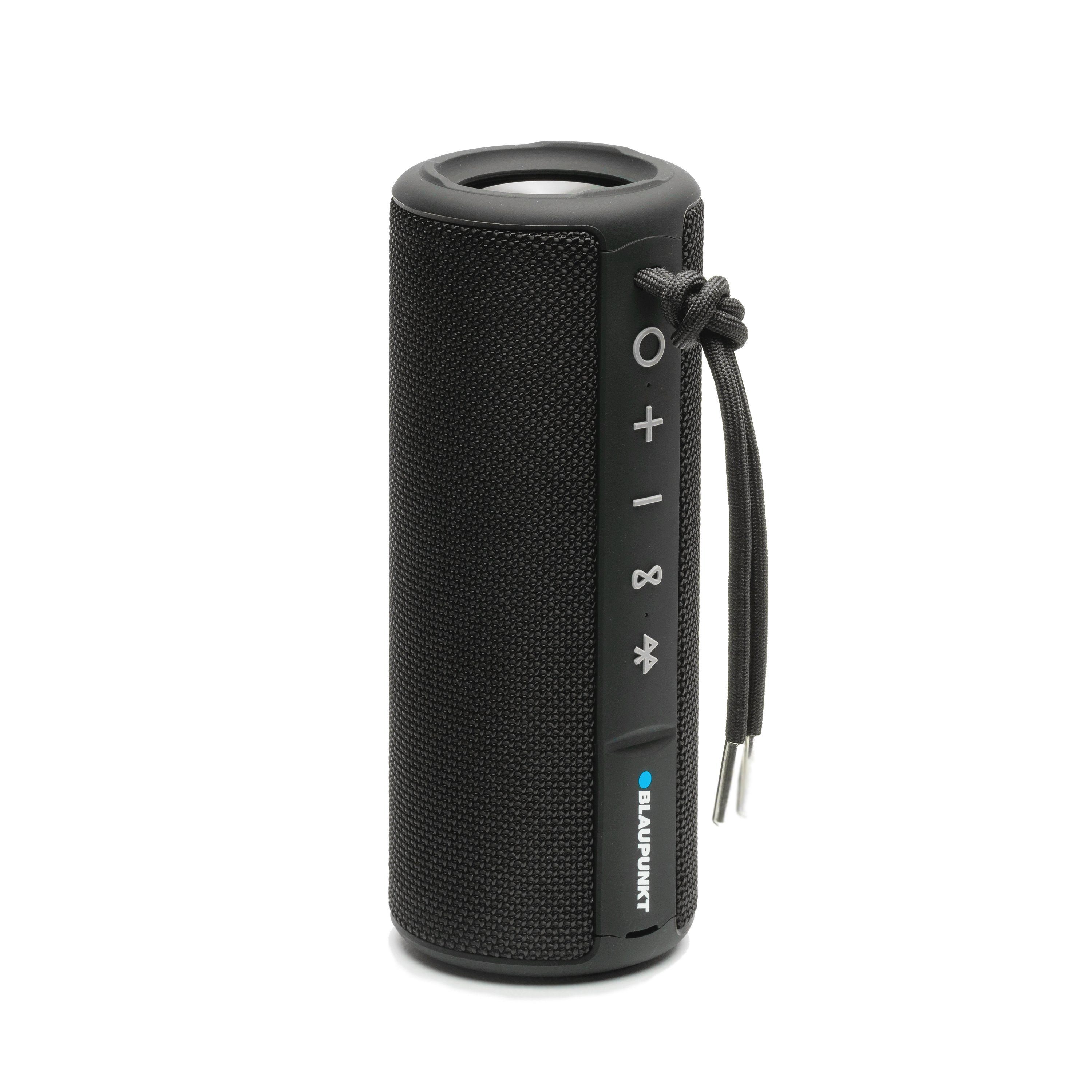 Blaupunkt Bluetooth Lautsprecher mit TWS, BT 202+ Schwarz Bluetooth- Lautsprecher online kaufen | OTTO