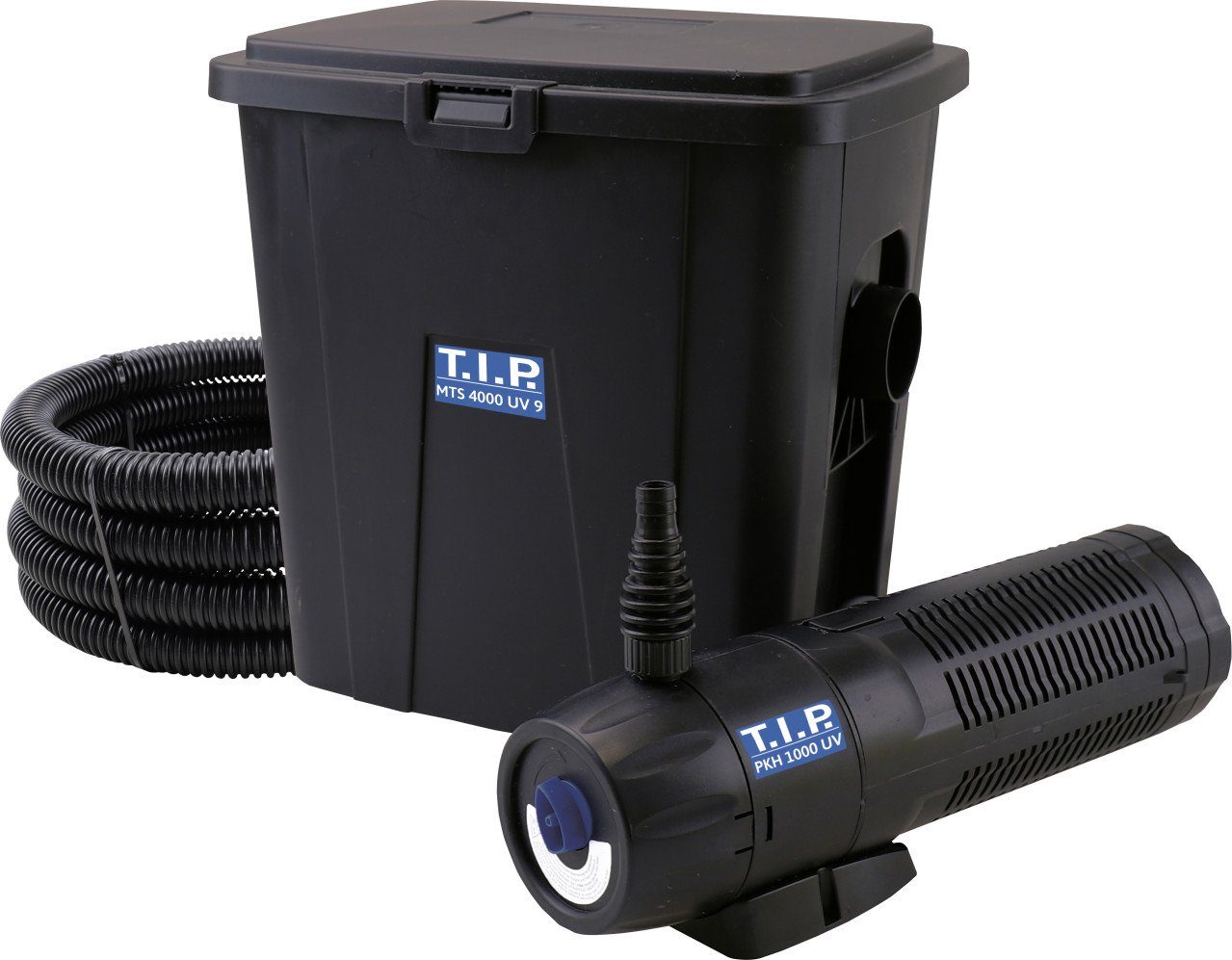 T.I.P. Teichpumpe T.I.P. Teichaußenfilter MTS 4000 günstig online kaufen