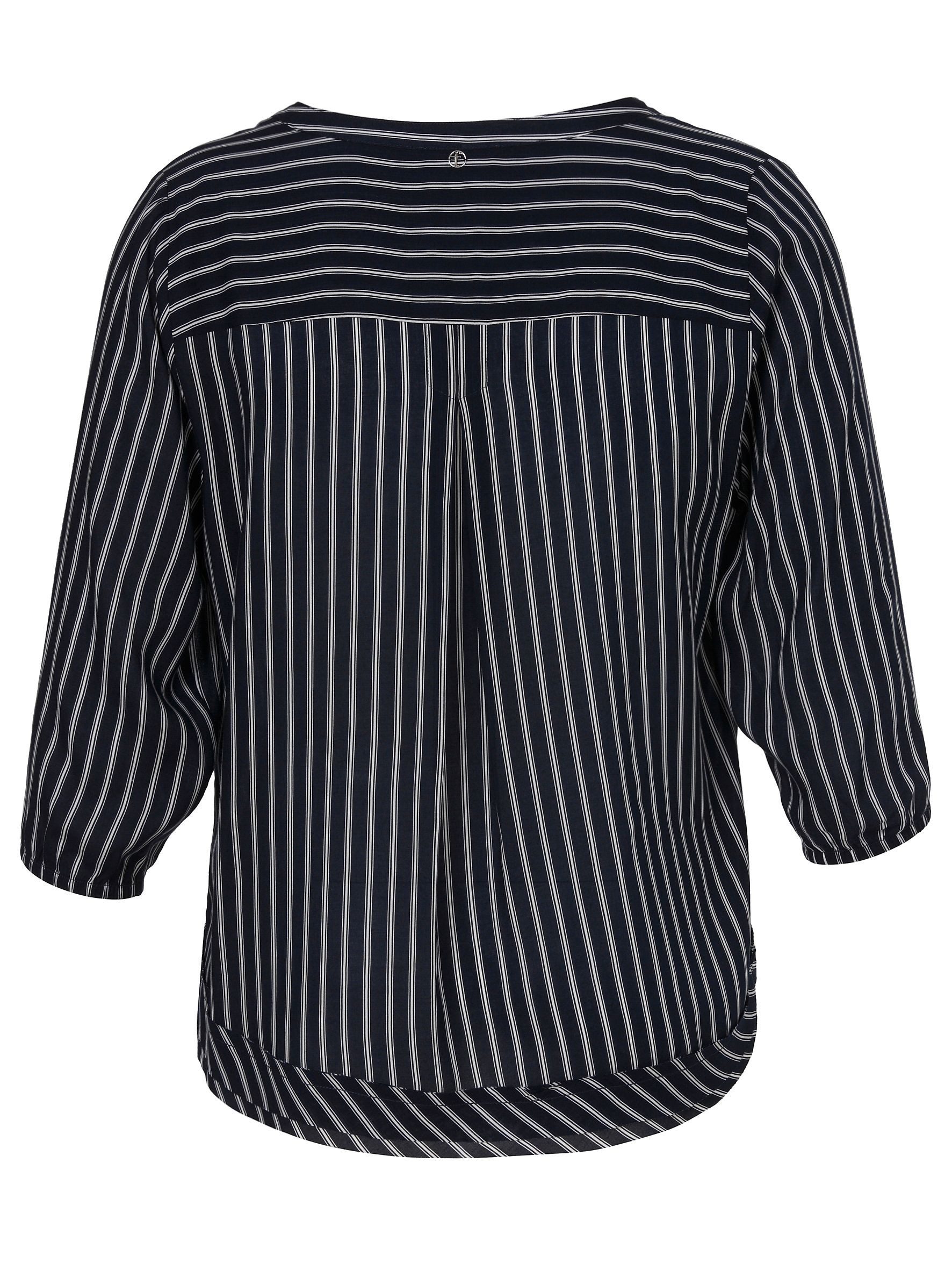 VIA APPIA DUE Klassische Bluse günstig online kaufen