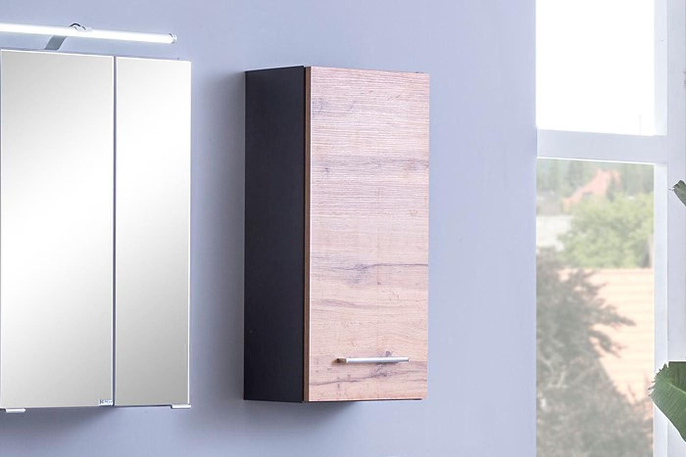 HELD MÖBEL Hängeschrank 30 x 64 x 20 cm (B/H/T)