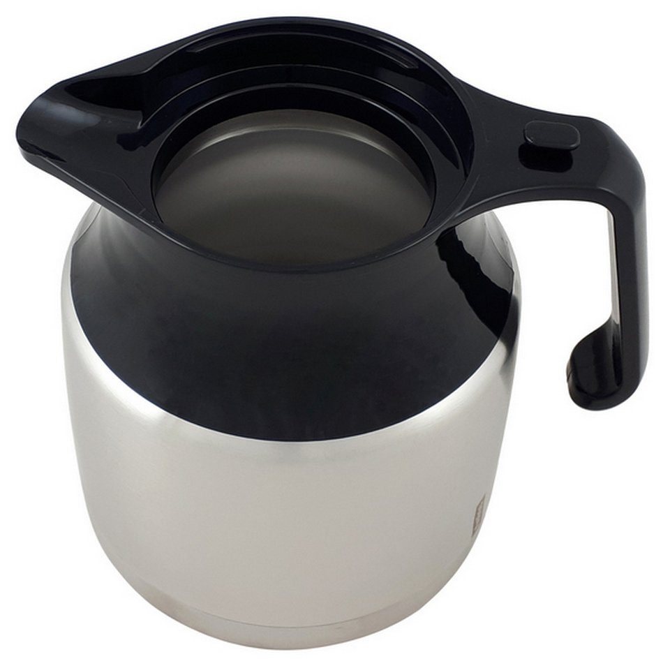 Helios Isolierkanne Mondial, 1.3 l, mit extra großer Einfüllöffnung