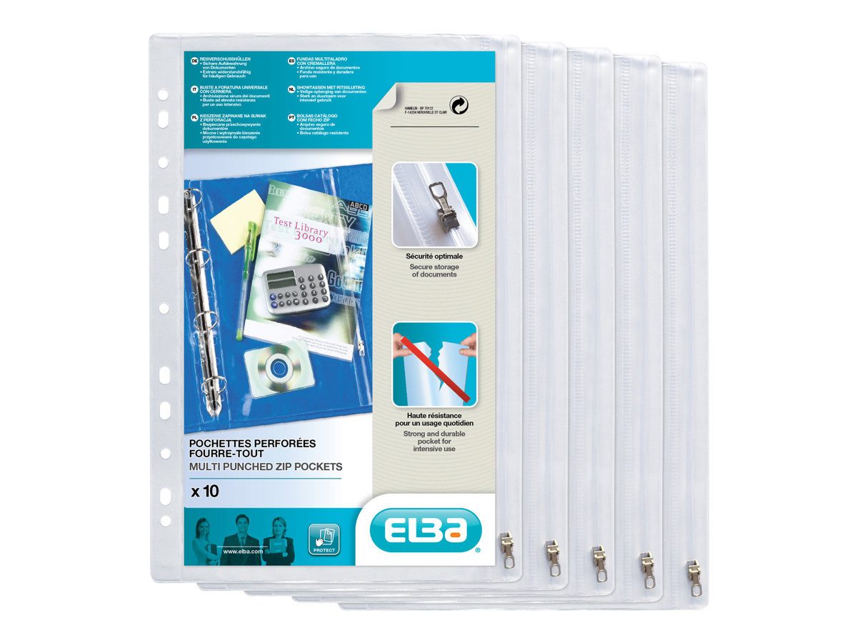 OXFORD Präsentationsordner