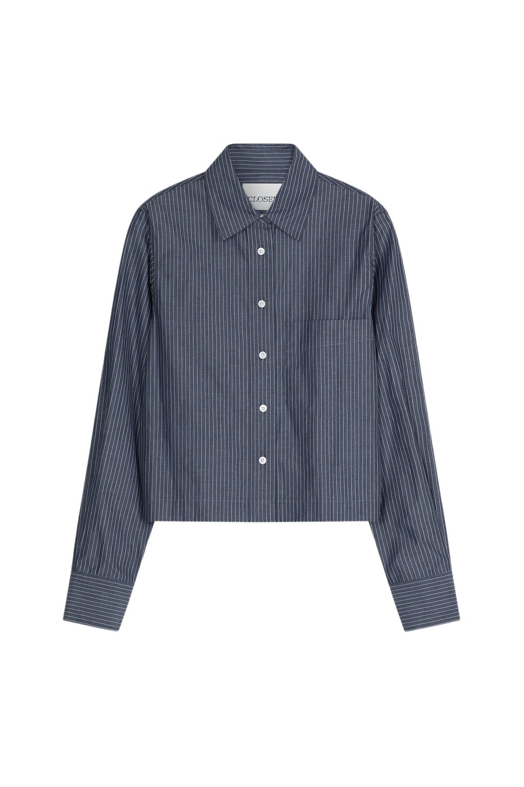 CLOSED Blusenshirt