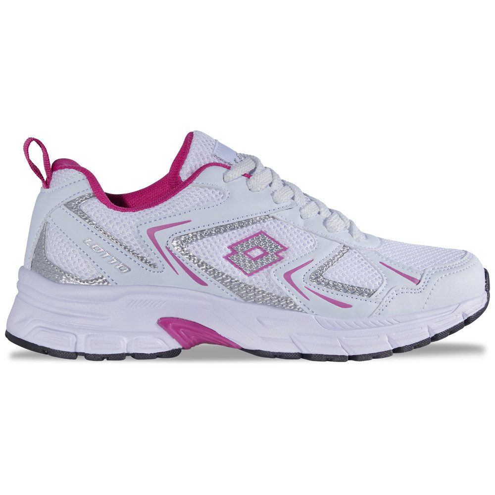 Lotto Sneaker - besonders leicht & bequem