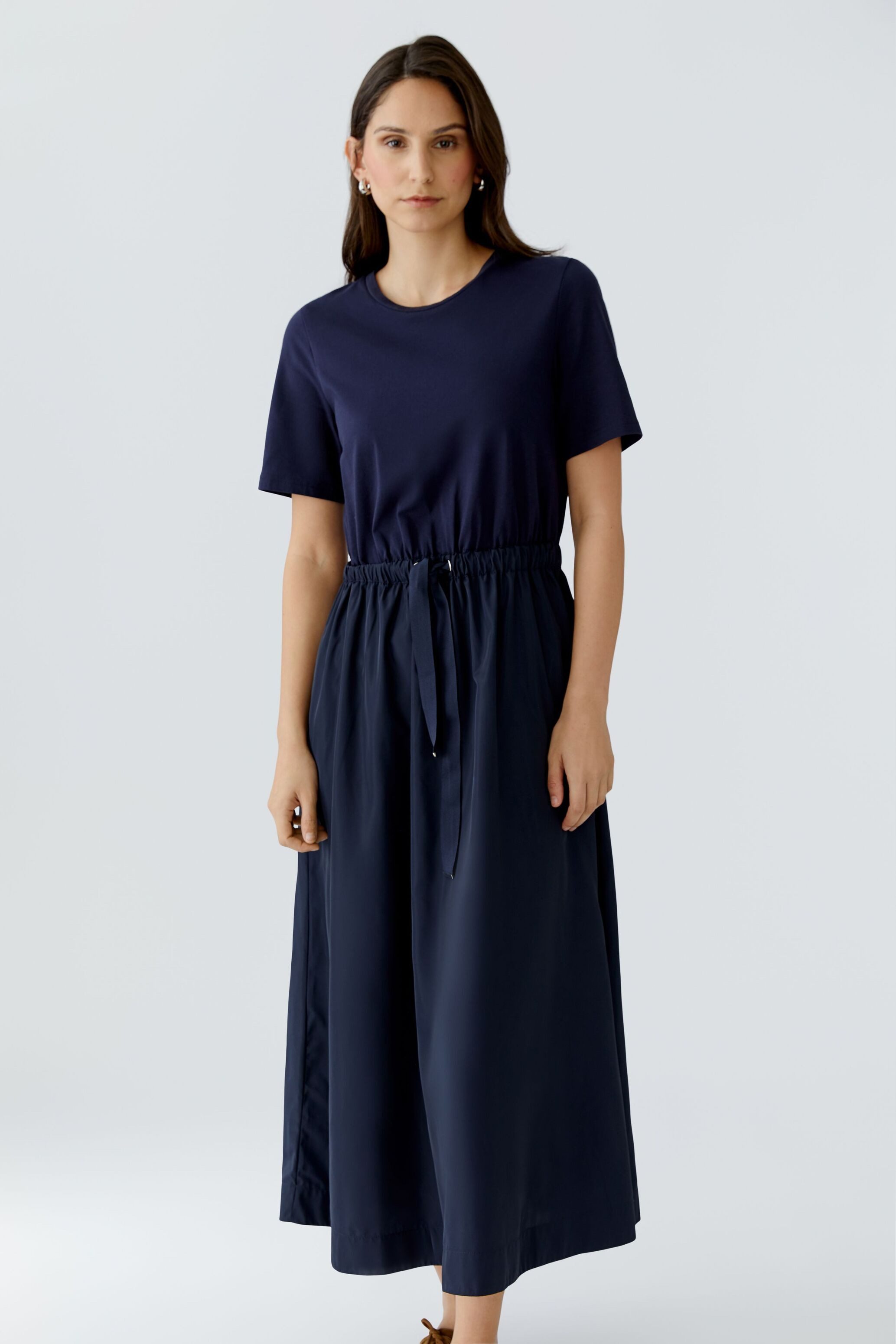 Oui Maxikleid günstig online kaufen