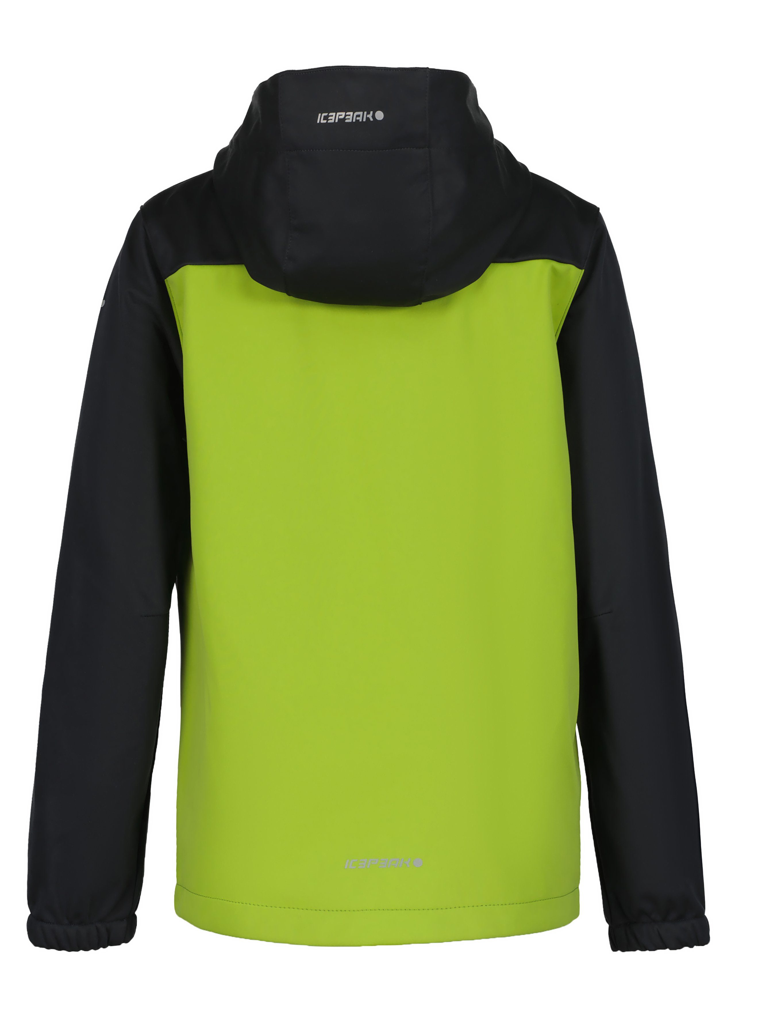Icepeak Softshelljacke KONAN JR (1-St) günstig online kaufen
