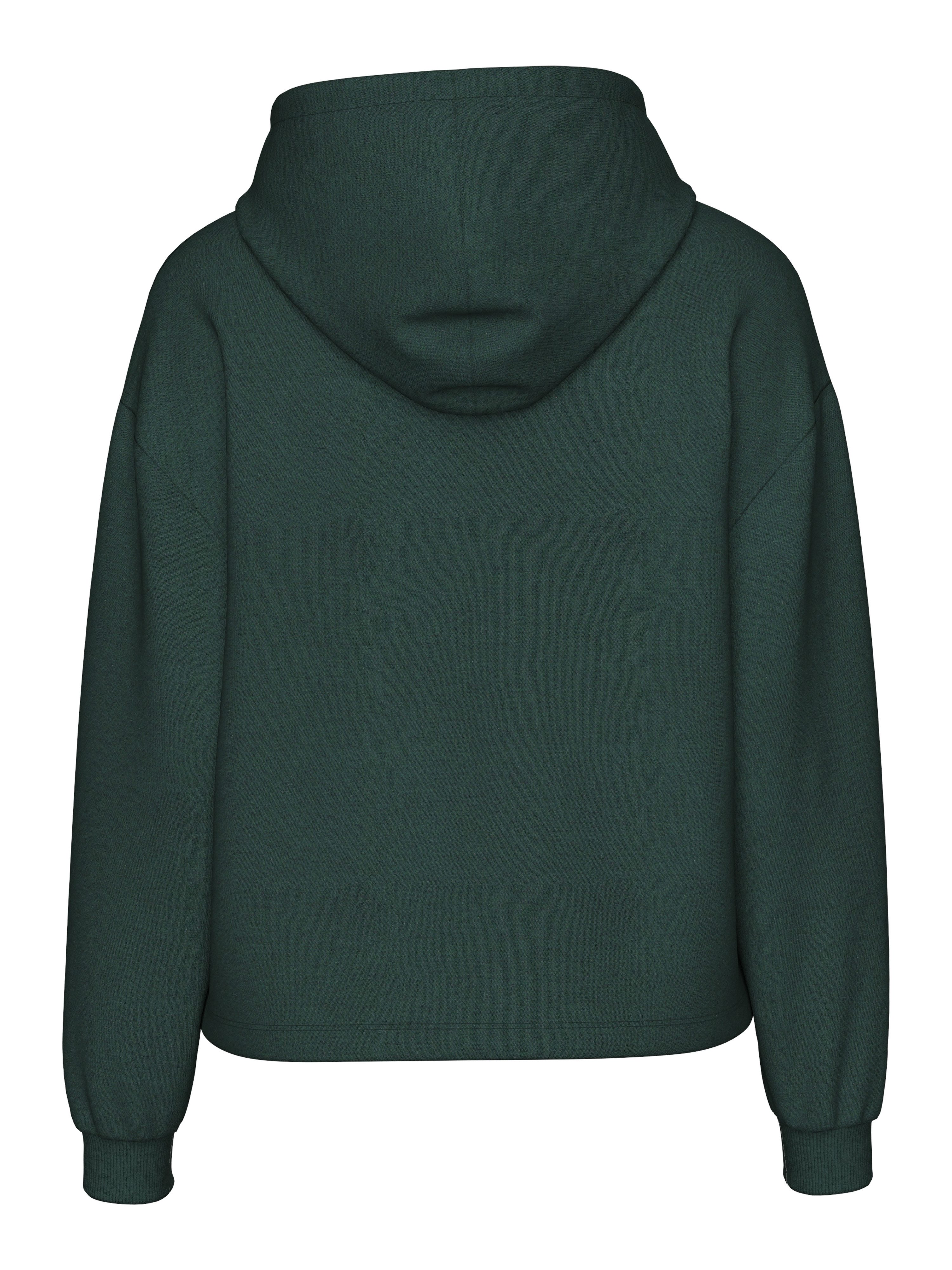 pieces Kapuzensweatshirt PCCHILLI LS HEART HOODIE günstig online kaufen