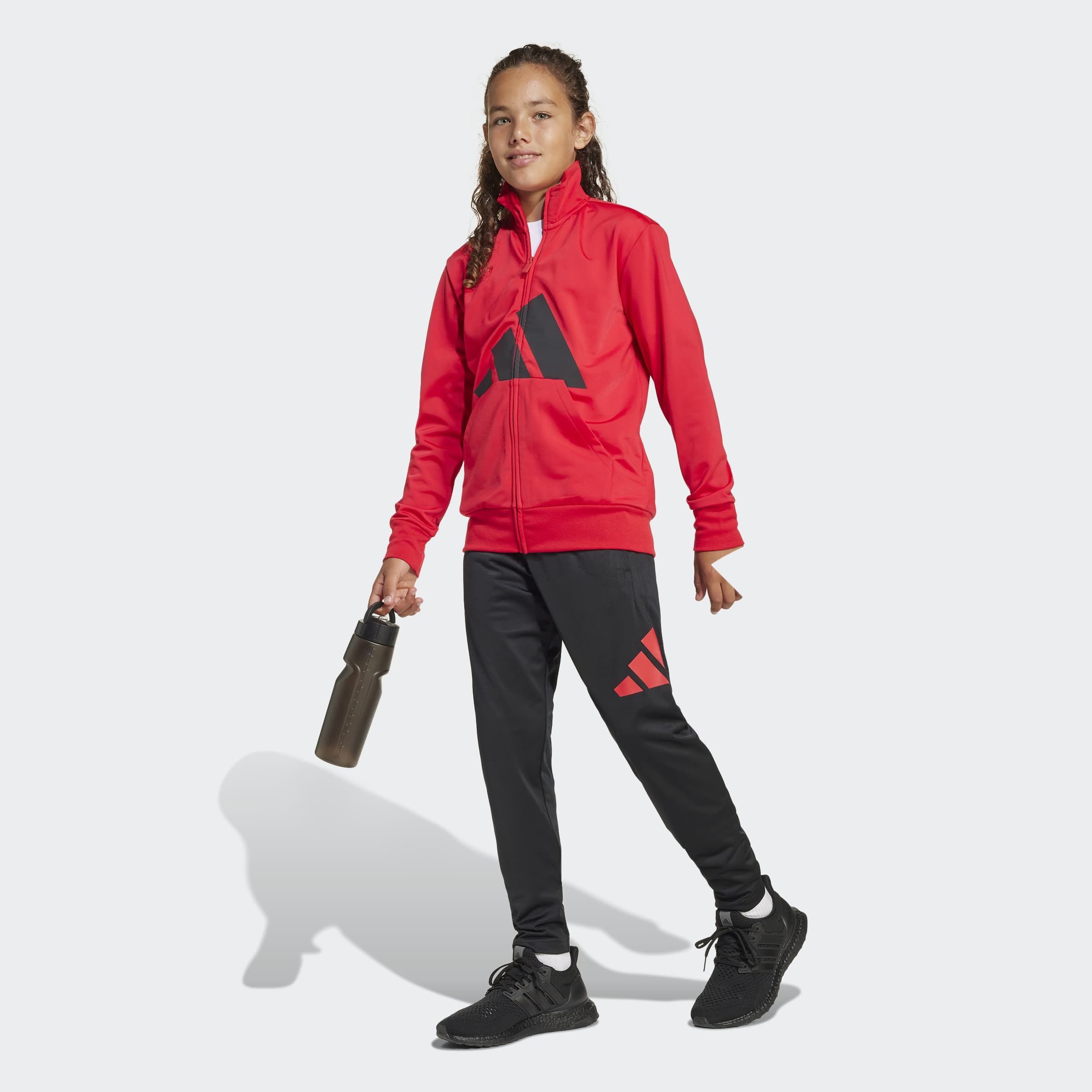 Pure Ruby / Black