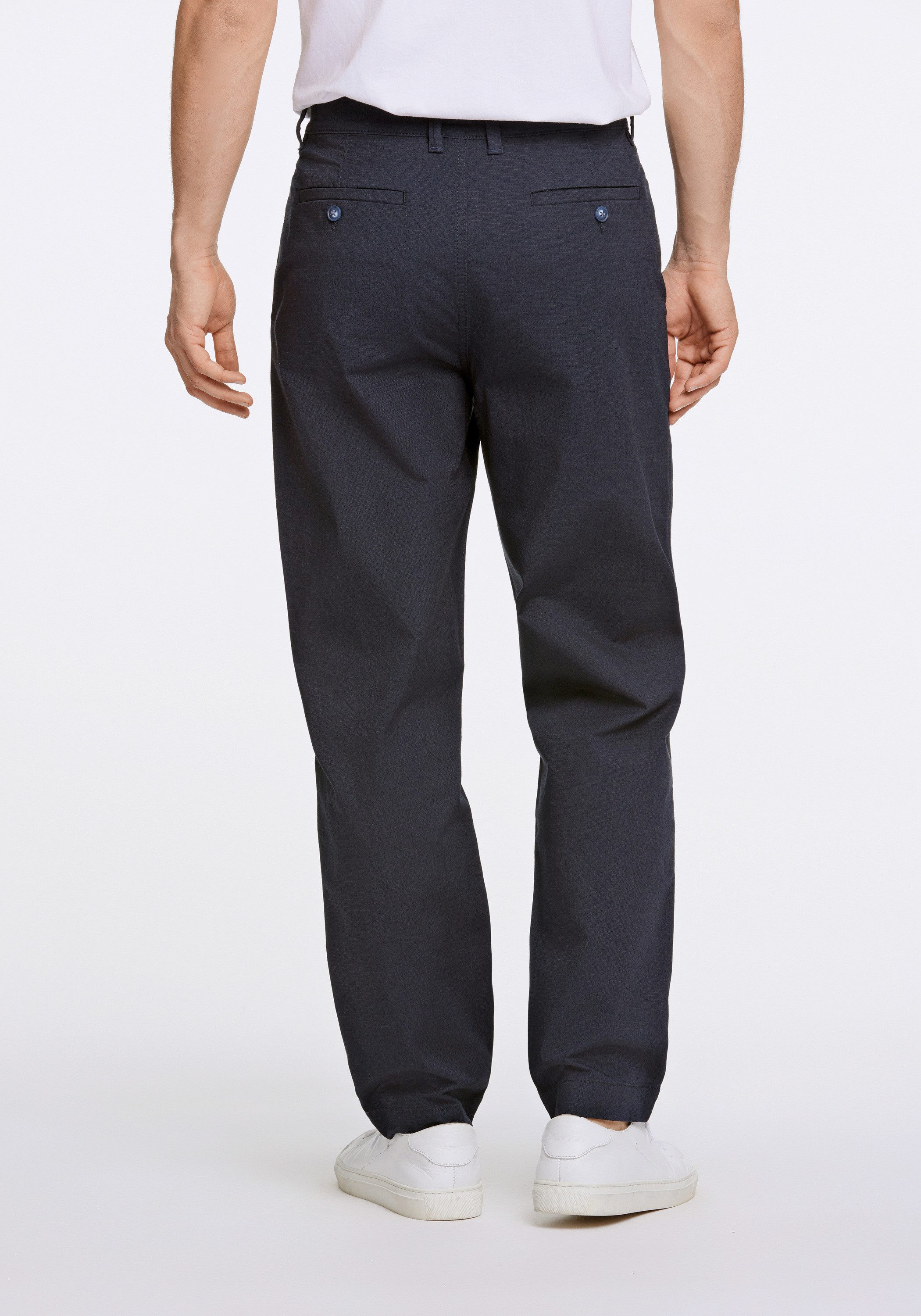 LINDBERGH Stoffhose Lindbergh Freizeithose günstig online kaufen