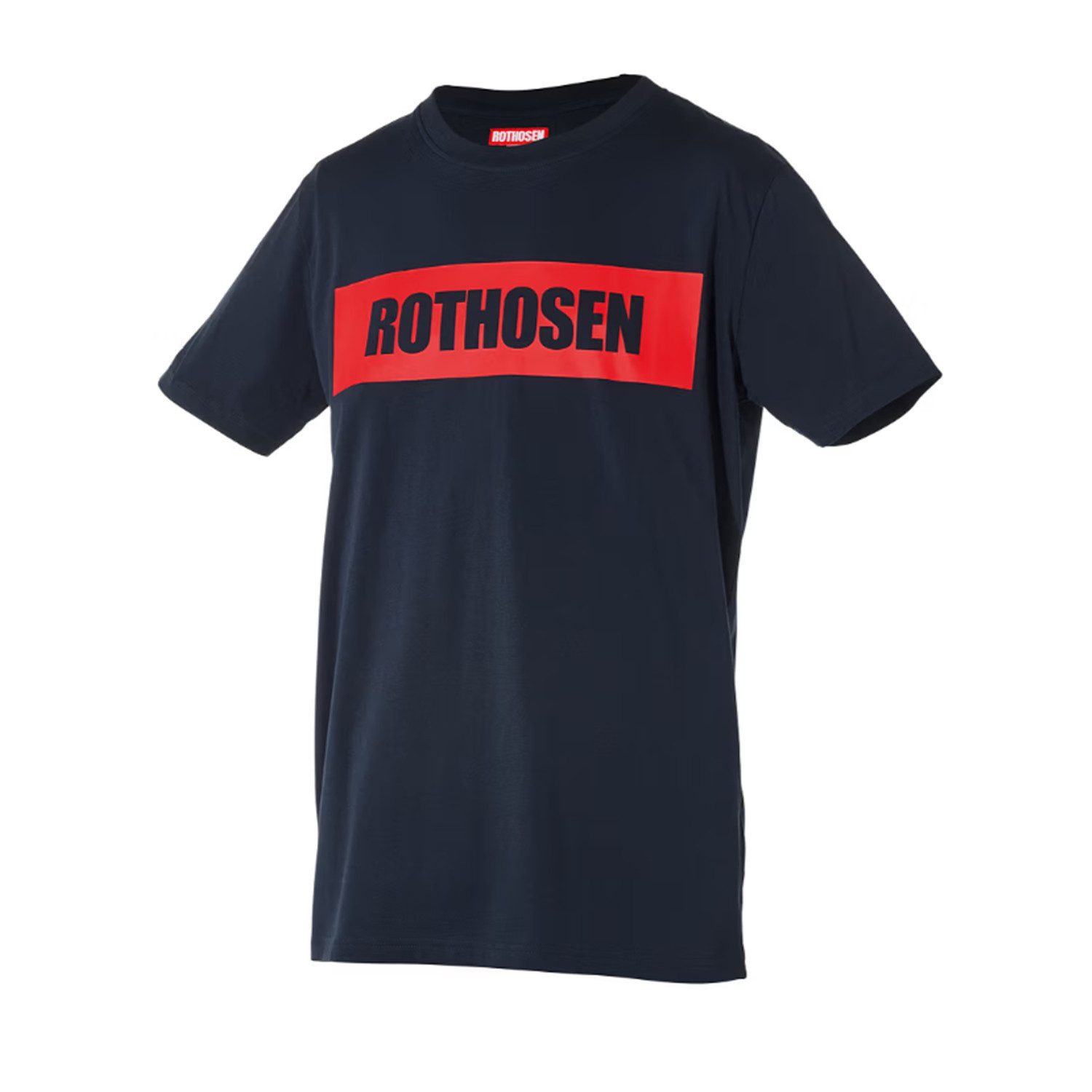 T-Shirt "Brückenführer" Rothosen