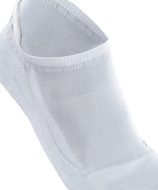 FALKE Sportsocken GO2 Invisible mit mittelstarker Polsterung für Spikeschuhe