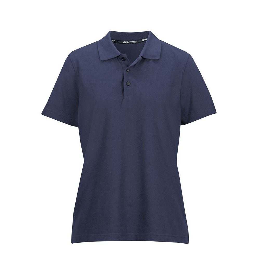 Poloshirt Polo Shirt Damen