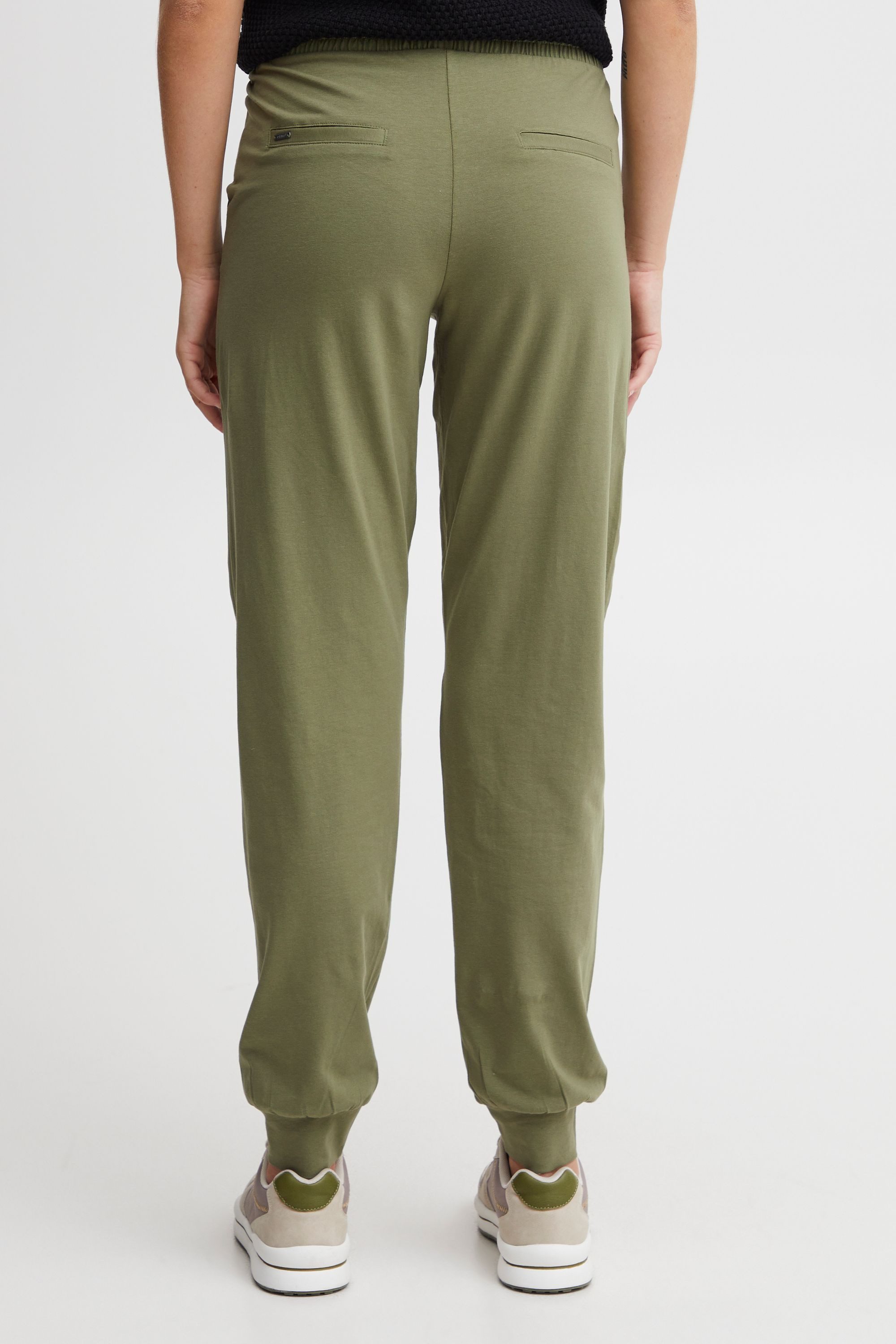 OXMO Stoffhose OXOdette Modische Hose