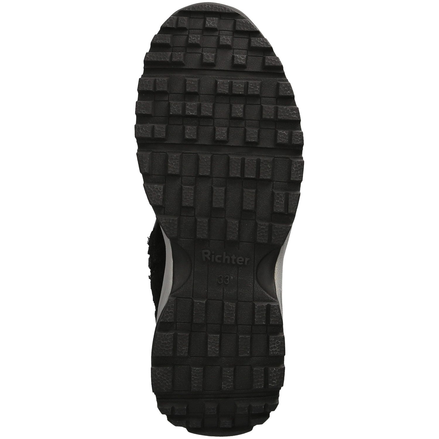 Richter Winterstiefeletten Stiefelette