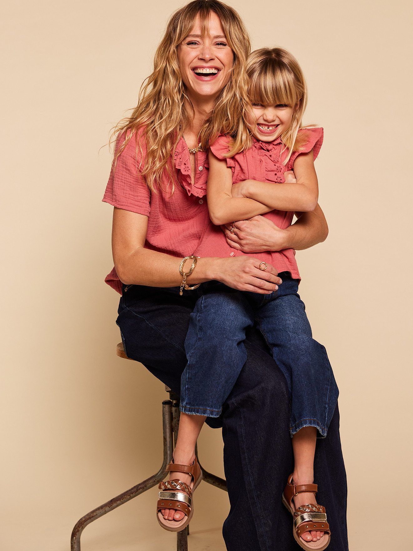 Envie de Fraise Umstandsbluse