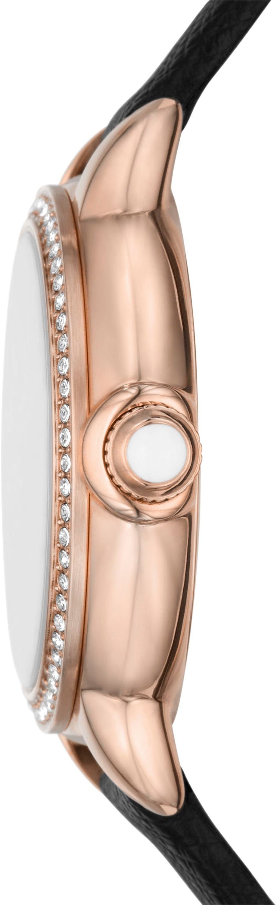 Emporio Armani Quarzuhr AR11598, Armbanduhr, Damenuhr, günstig online kaufen