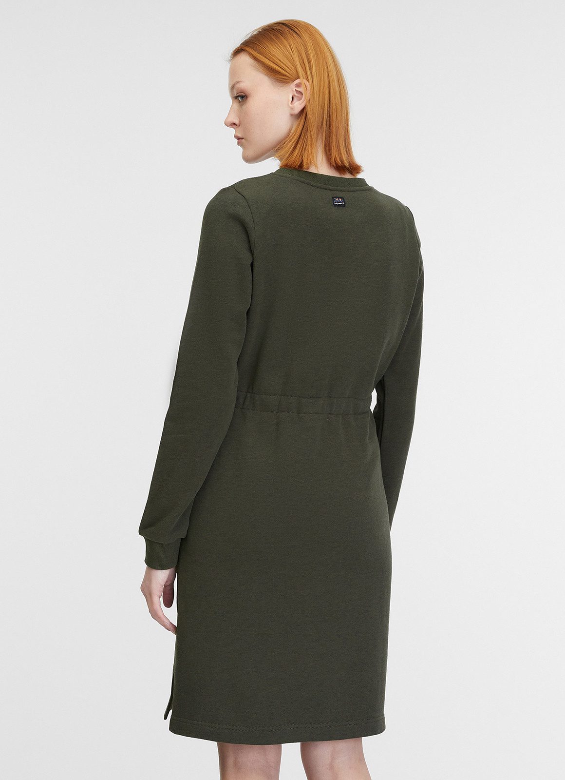 Ragwear Sweatkleid MELORA günstig online kaufen